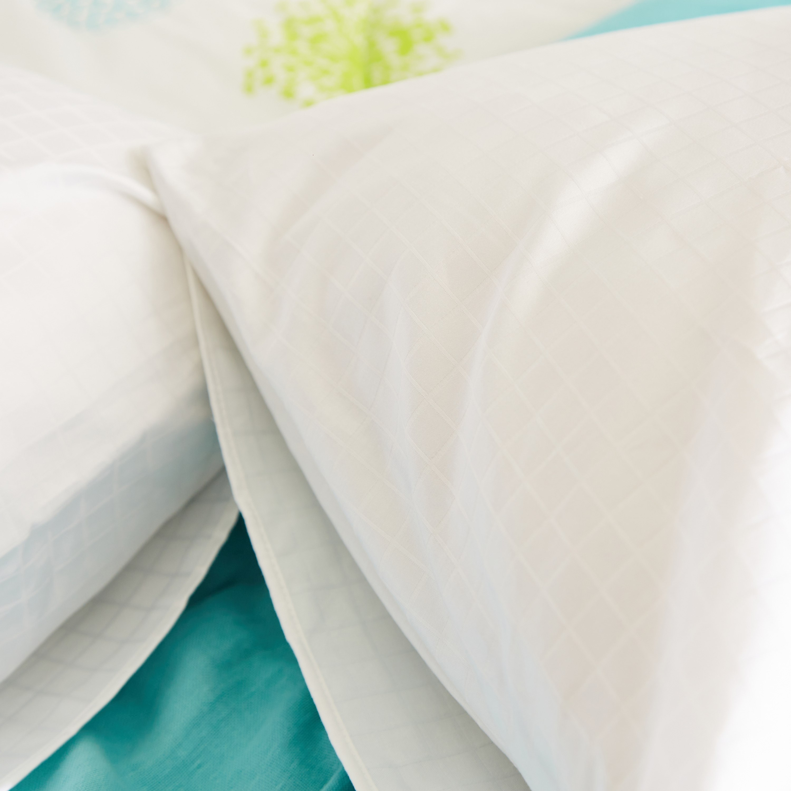 طقم غطاء وسادة قطن صندوق ساتن قطعتين من كامبريدج - 50x75 سم-hbxhomeware-hbxbedroom-image-3