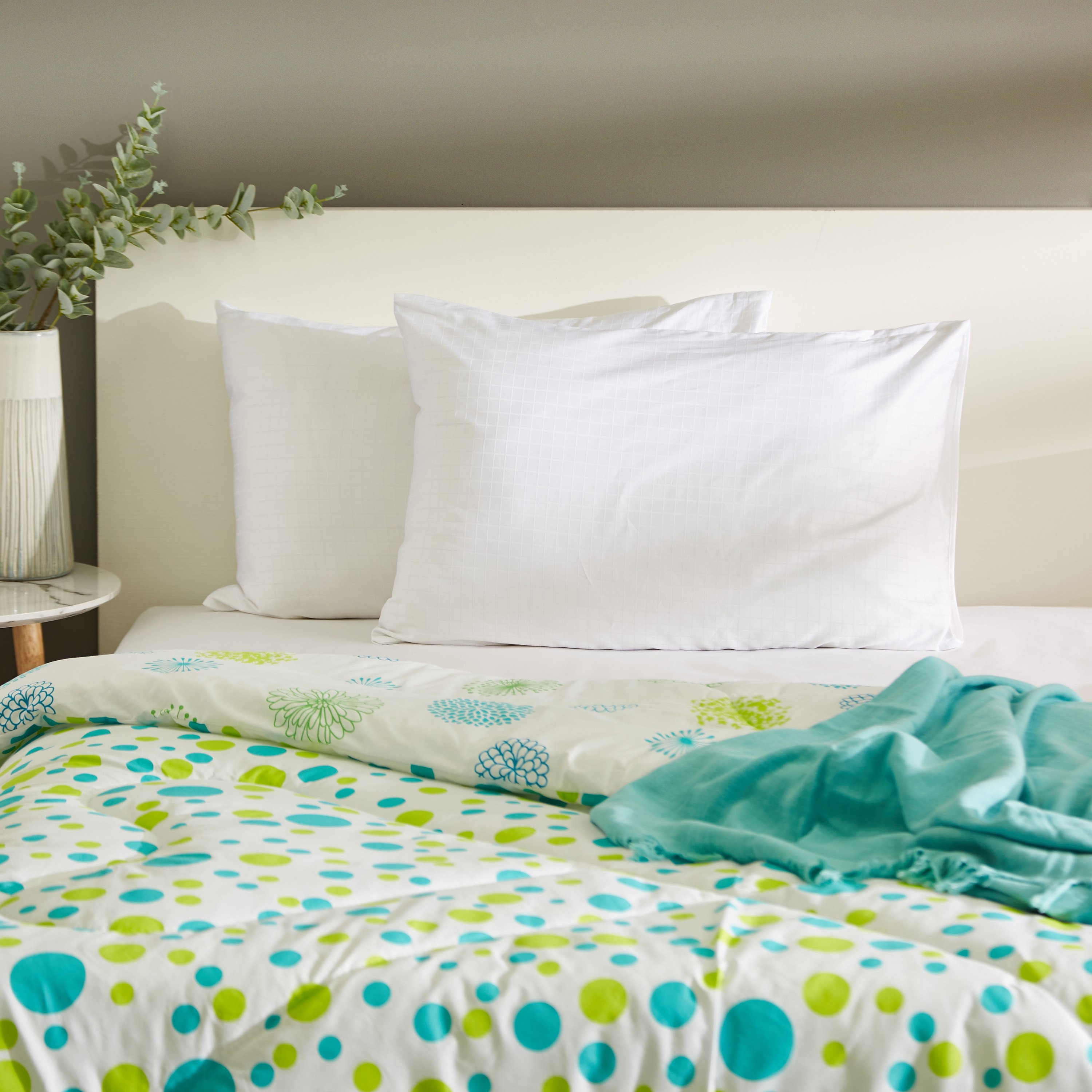 طقم غطاء وسادة قطن صندوق ساتن قطعتين من كامبريدج - 50x75 سم-hbxhomeware-hbxbedroom-image-4