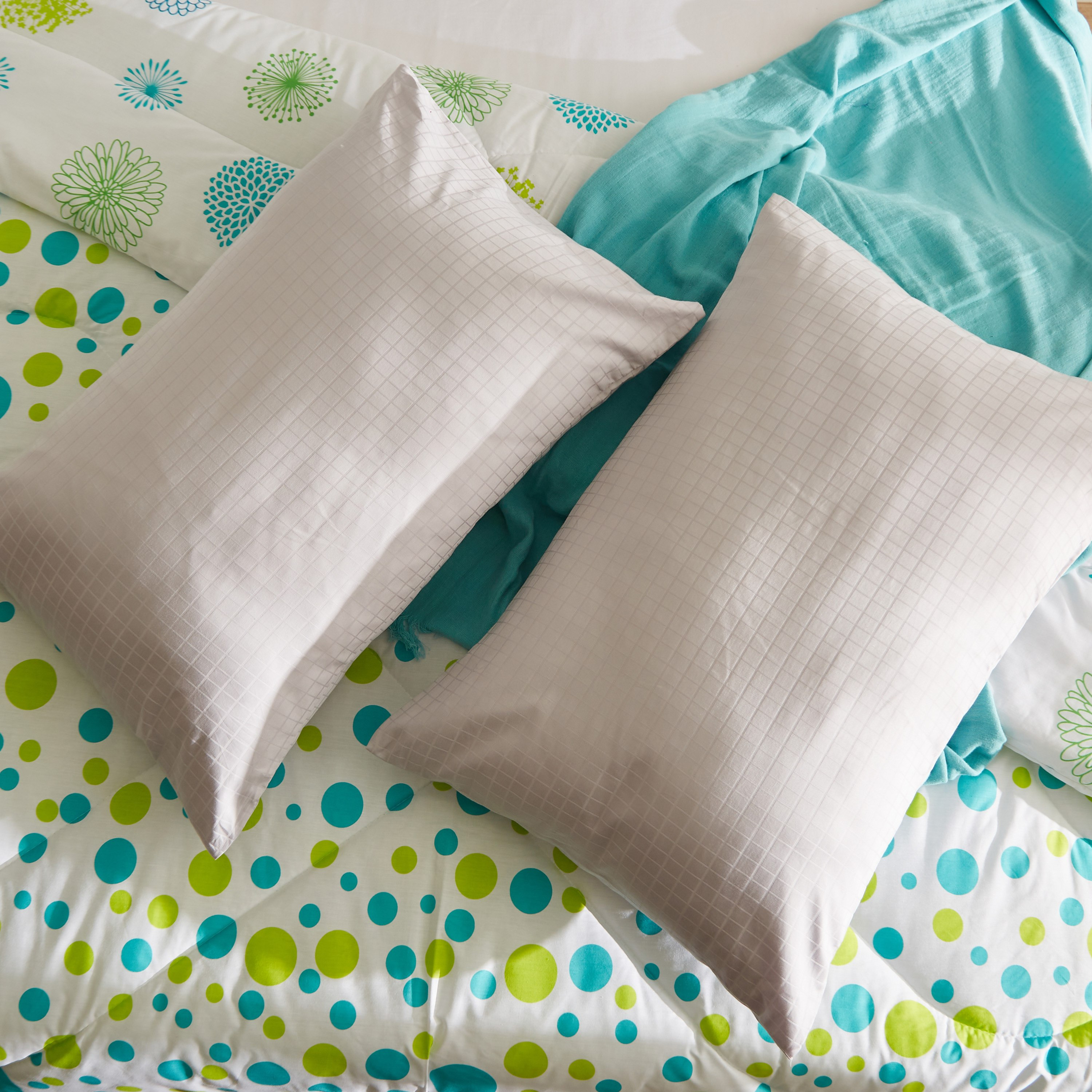طقم غطاء وسادة قطن صندوق ساتن قطعتين من كامبريدج - 50x75 سم-hbxhomeware-hbxbedroom-image-2