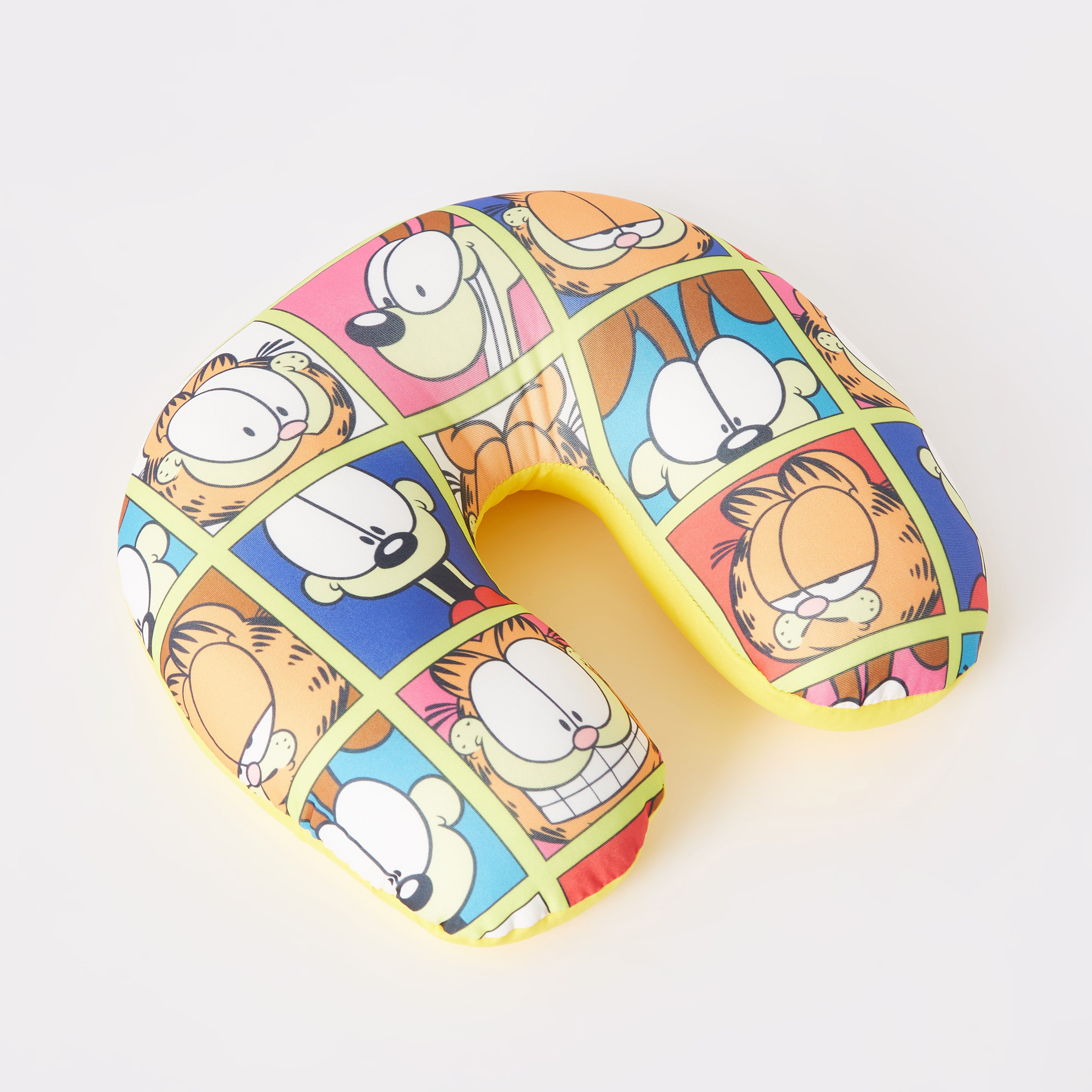 وسادة رقبة - 28x28 سم - غارفيلد-hbxhomeware-hbxkidsandyouth-image-5