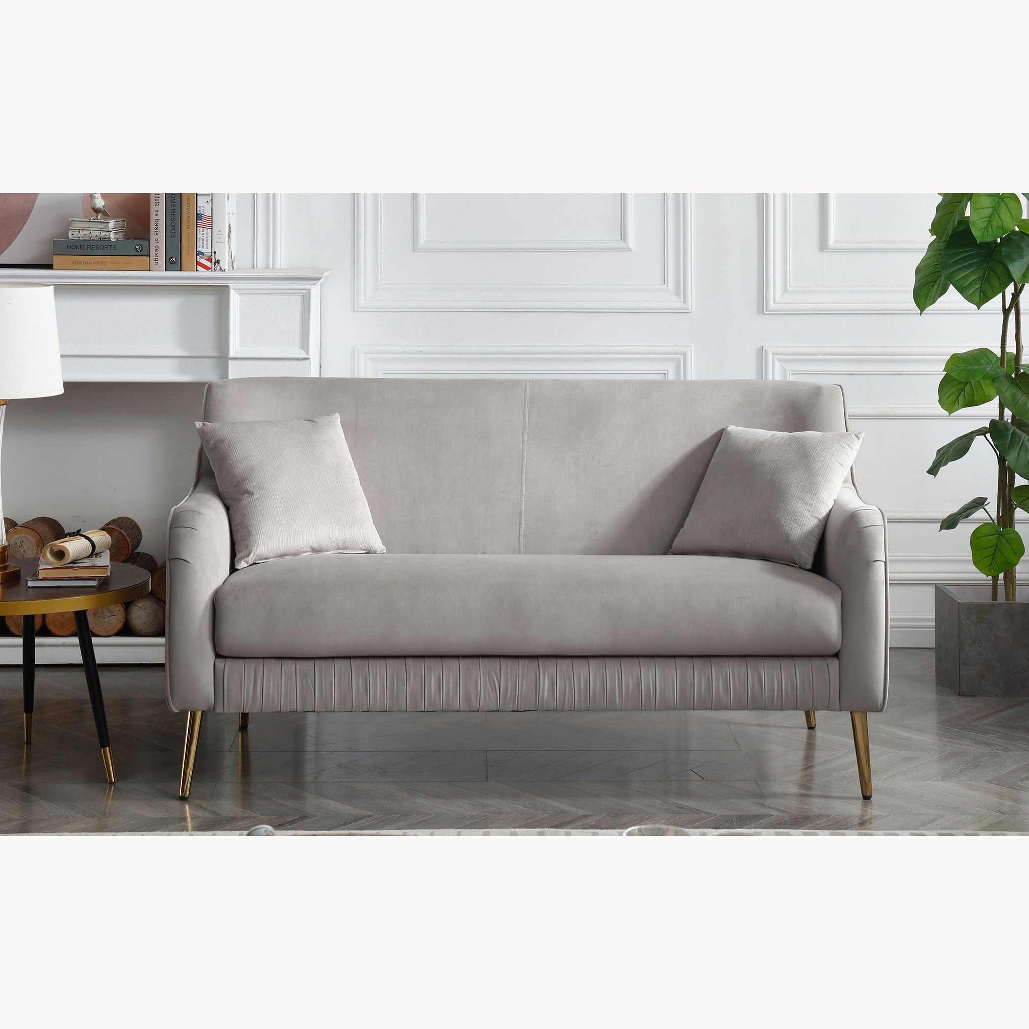 كنبة مقعدين مع وسادتين من سيفيل-hbxlivingroom-sofasandarmchairs-sofas-image-1