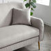 Seville 2-Seater Sofa with 2 Cushions-Sofas-thumbnail-8