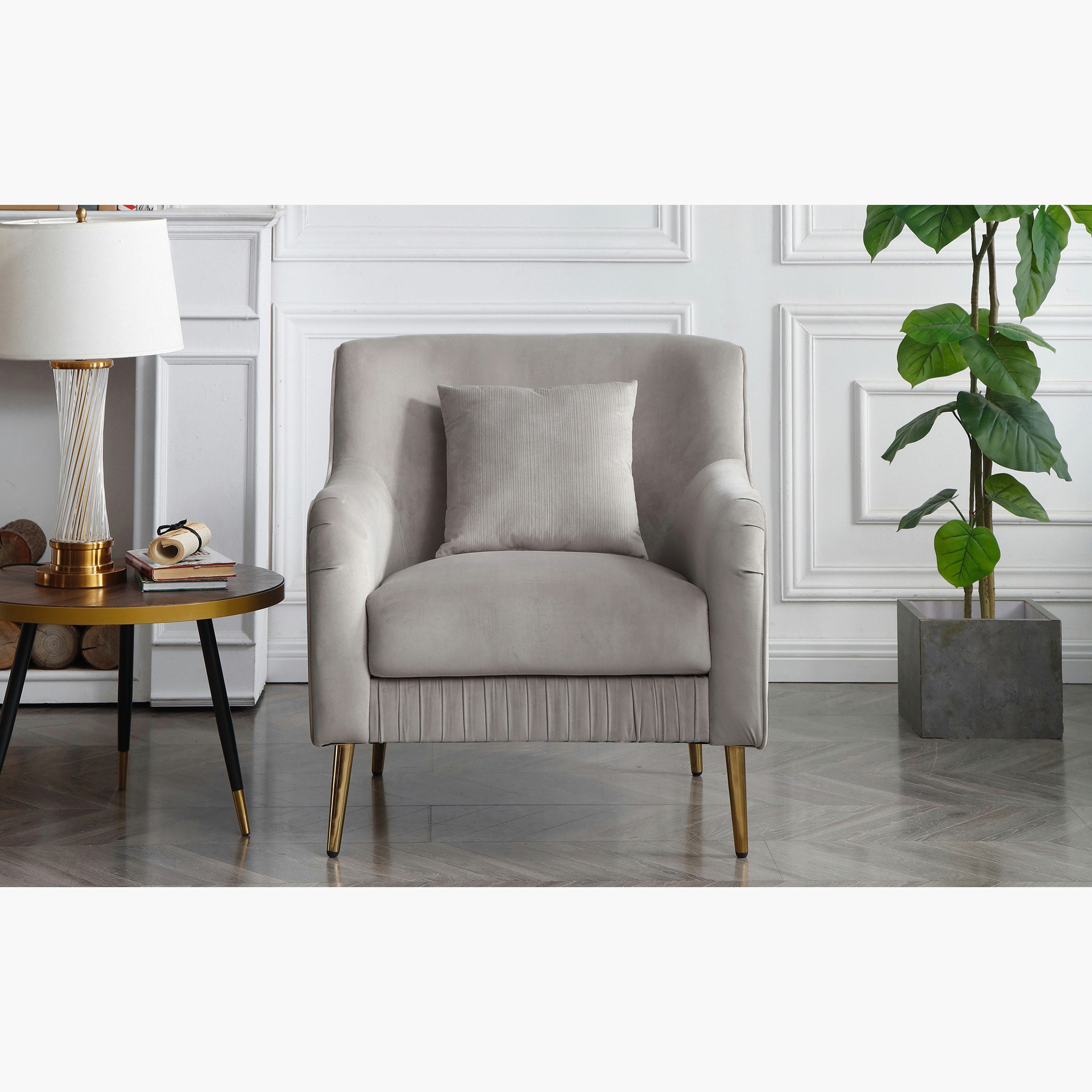 كنبة مقعد واحد ووسادة من سيلفي-hbxlivingroom-sofasandarmchairs-sofas-image-1