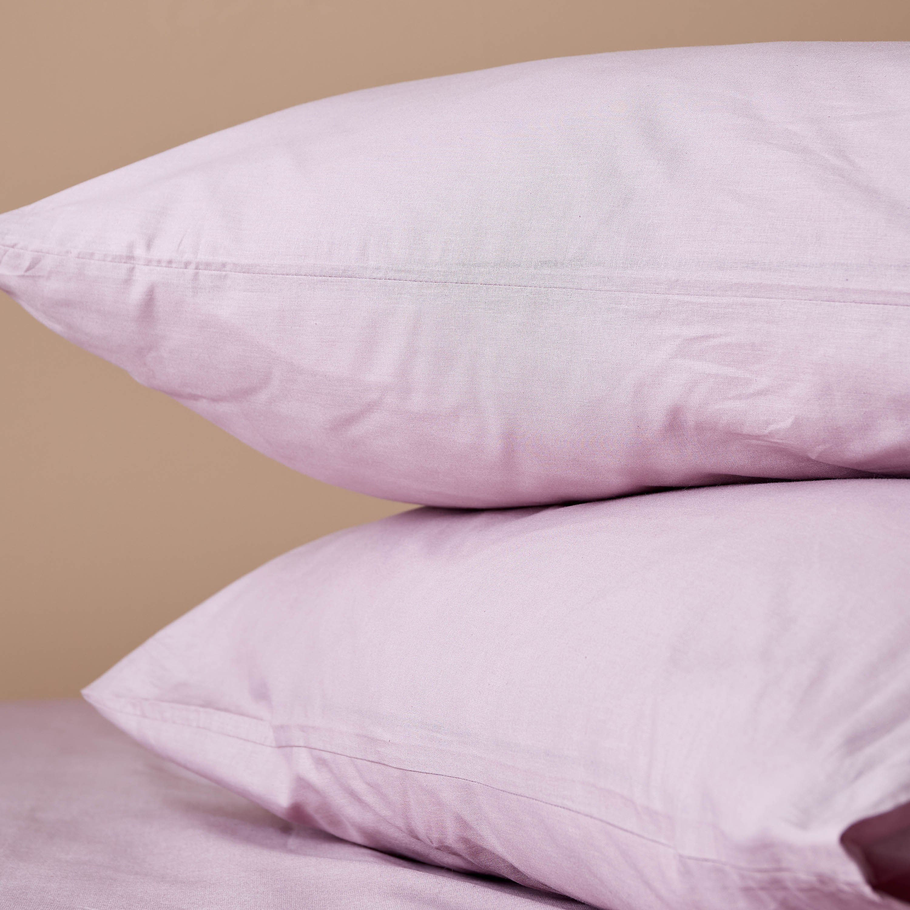 طقم غطاء وسادة قطن سادة قطعتين من ويلينجتون- 50x75 سم-hbxhomeware-hbxbedroom-image-3