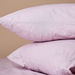 Wellington 2-Piece Solid Cotton Pillow Cover Set - 50x75 cm-Sheets and Pillow Covers-thumbnailMobile-2
