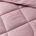 Wellington 2-Piece Solid Cotton Single Comforter Set - 135x220 cm-Comforter Sets-thumbnailMobile-2