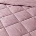 Wellington 2-Piece Solid Twin Cotton Comforter Set - 160x220 cm-Comforter Sets-thumbnailMobile-2