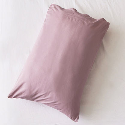 Wellington 2-Piece Solid Twin Cotton Comforter Set - 160x220 cms
