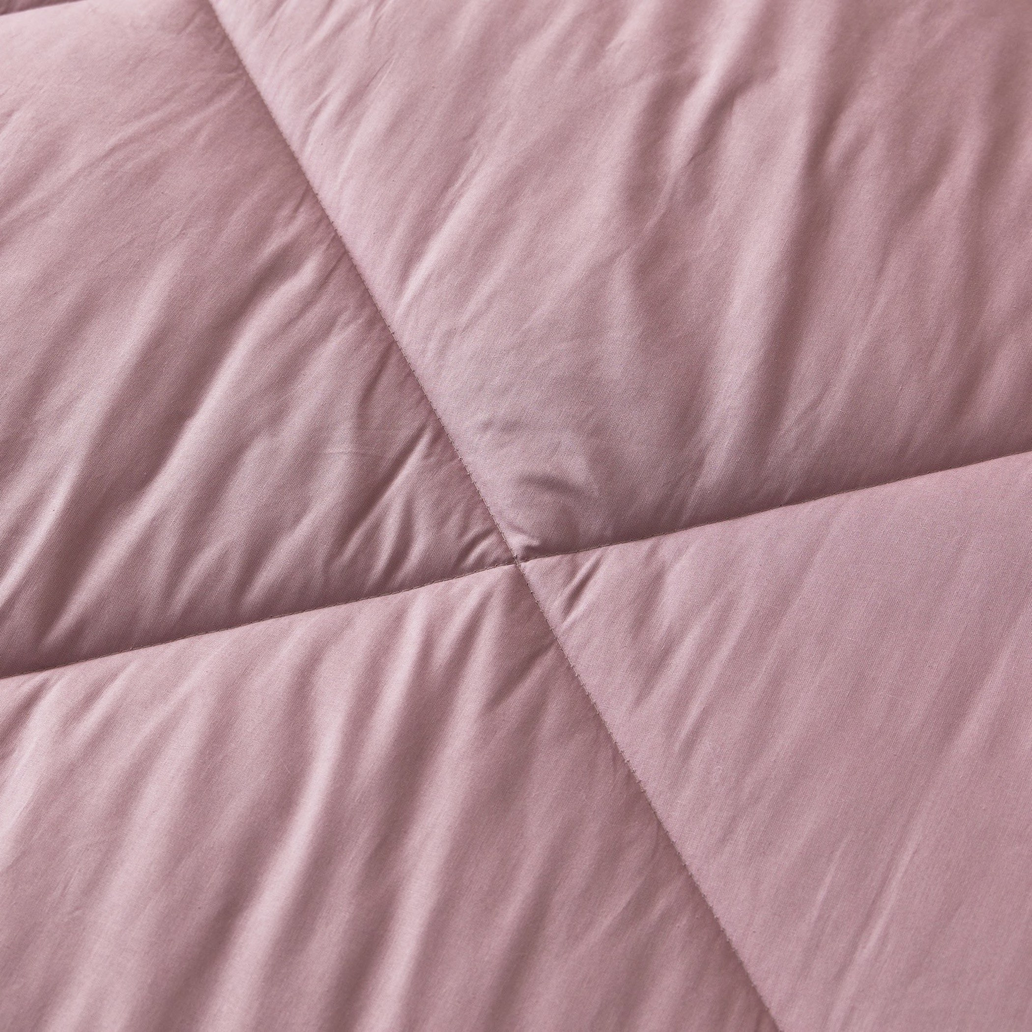 طقم لحاف كوين قطن سادة 3 قطع من ويلينجتون - 200x240 سم-PROMO_HB_AE_B1G1_250925-image-3