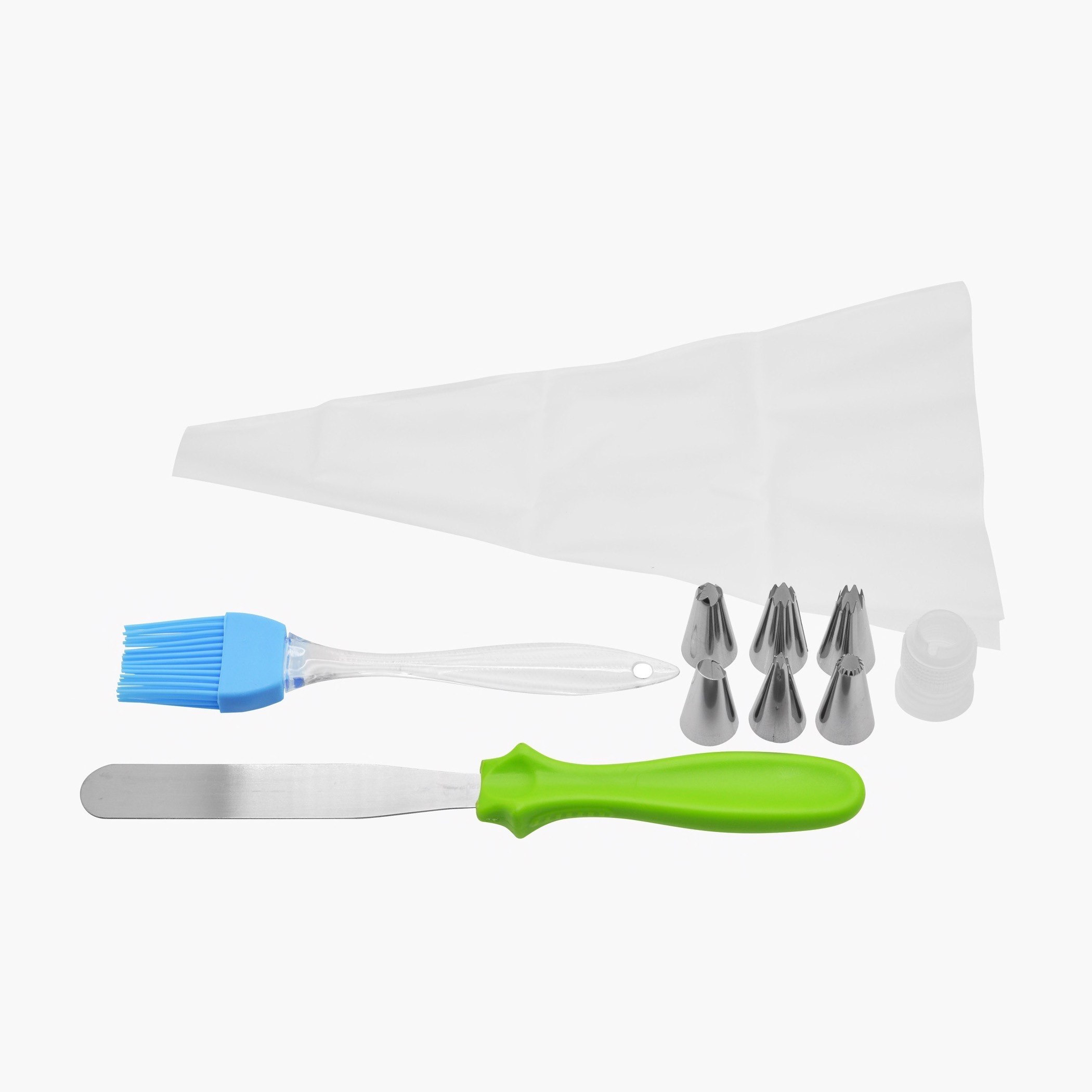 طقم أدوات خبز من بيكولوجي - 9 قطع-hbxkitchen-bakeware-image-3