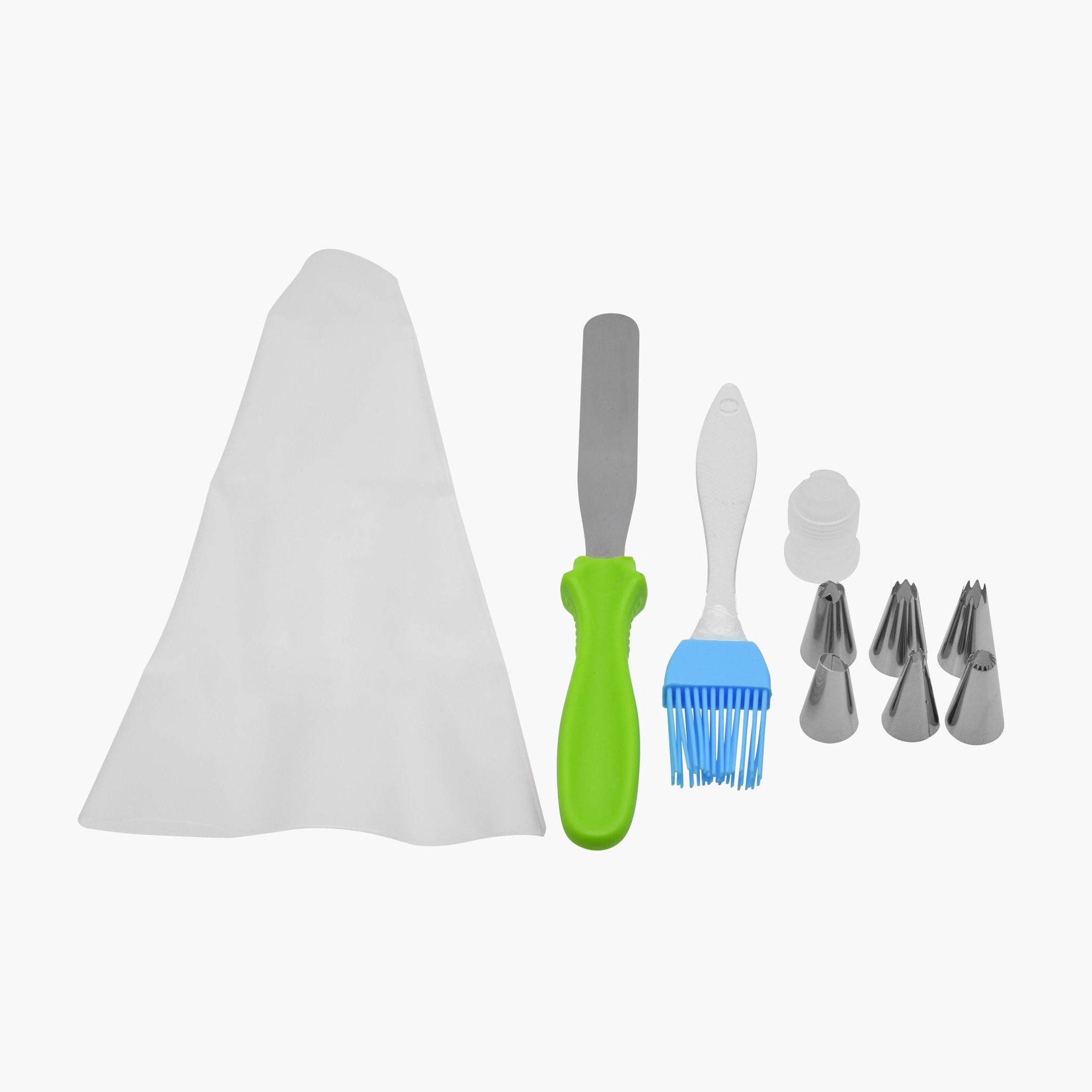 طقم أدوات خبز من بيكولوجي - 9 قطع-hbxkitchen-bakeware-image-4