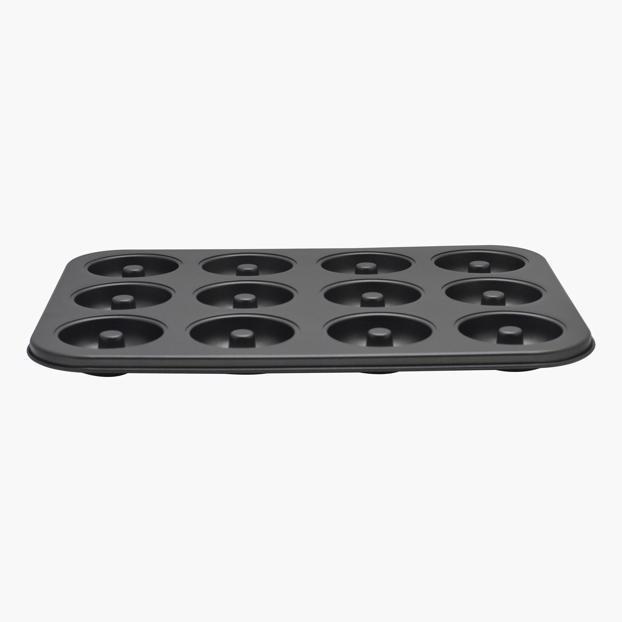 صينية دونات 12 كوب من بيكولوجي-hbxkitchen-bakeware-image-2