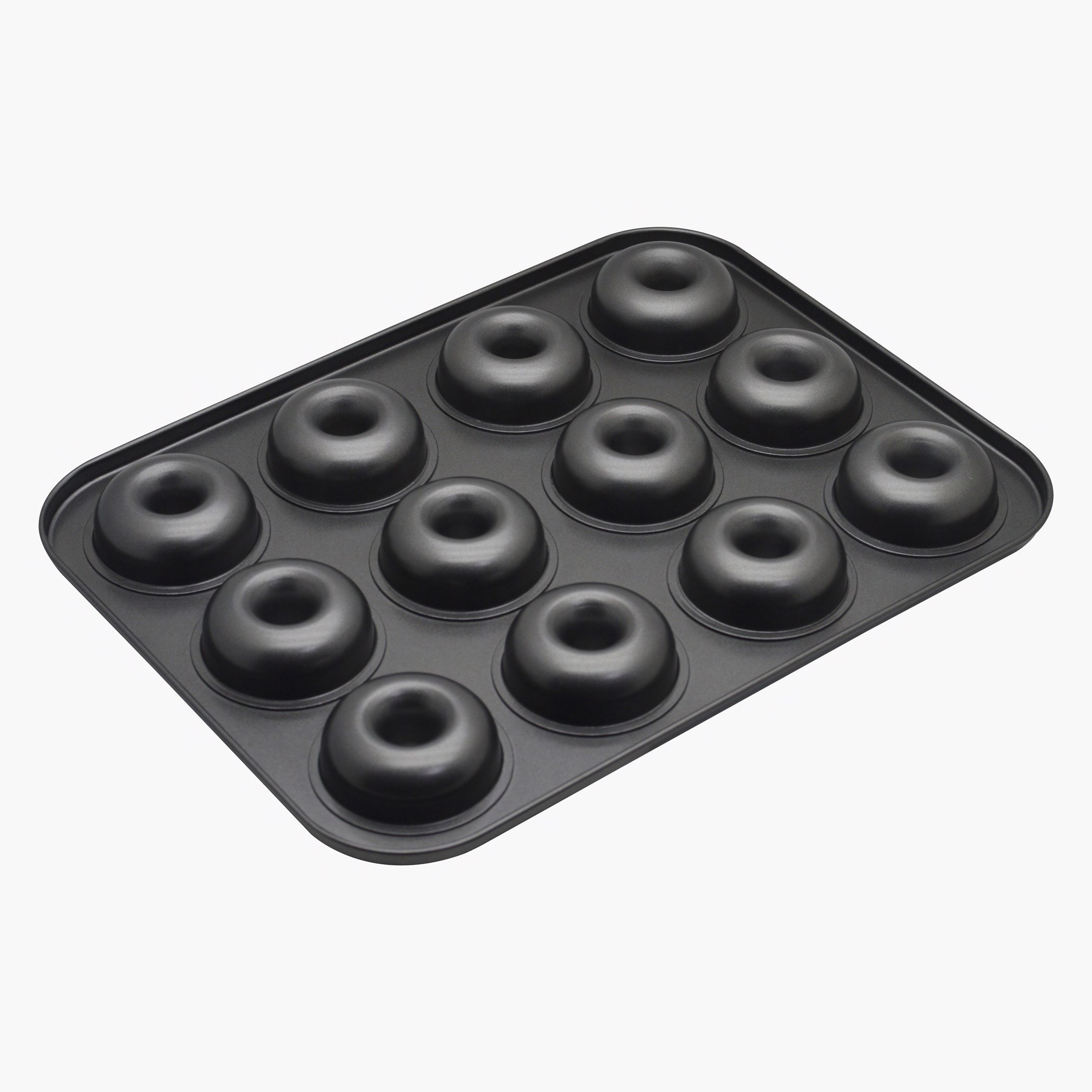صينية دونات 12 كوب من بيكولوجي-hbxkitchen-bakeware-image-4