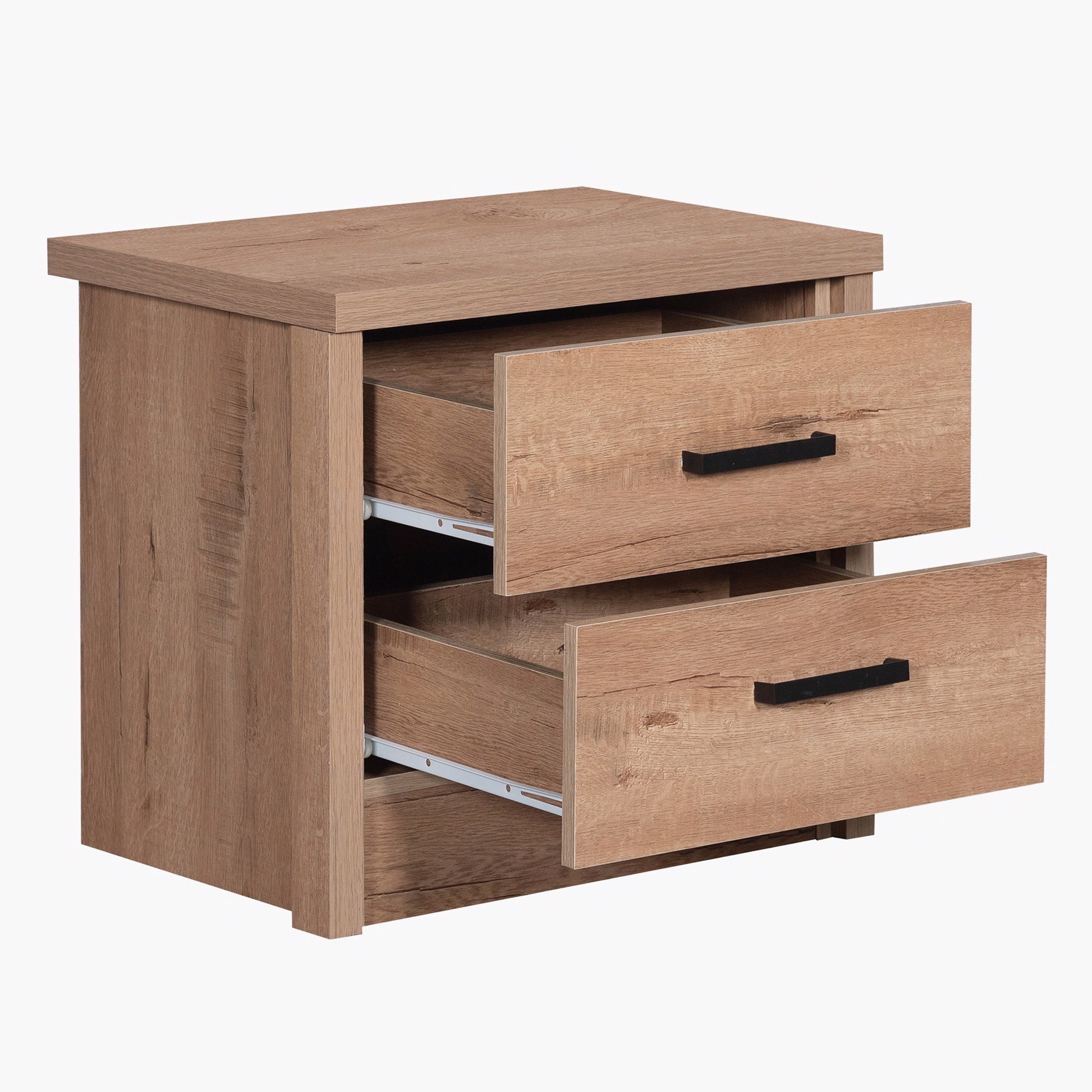 طقم غرفة نوم كوين 6 قطع - نيبتون من موڤو - 200x160 سم-hbxfurniture-bedsandbedsets-bedroomsets-queen-image-13