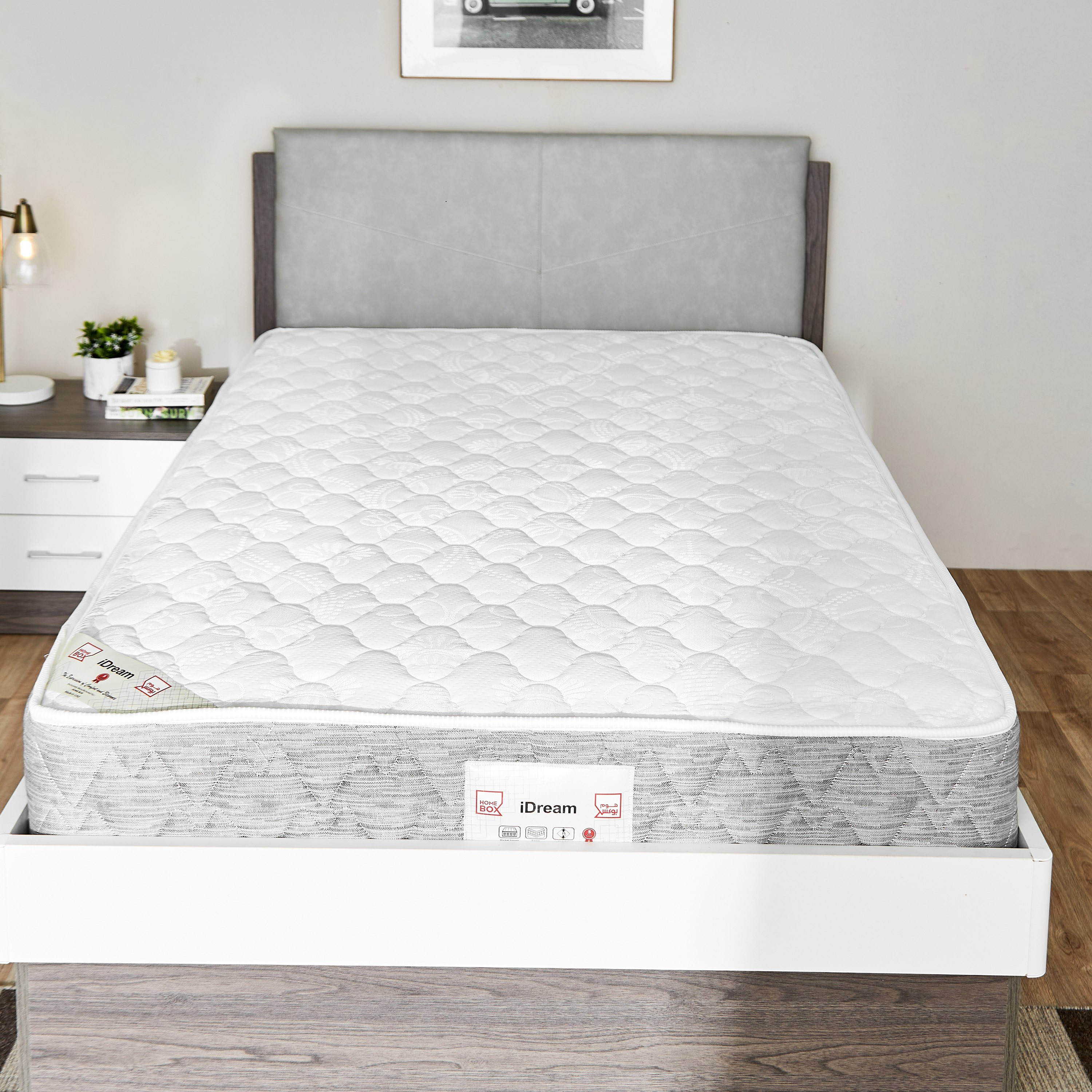 Twin mattress online cost