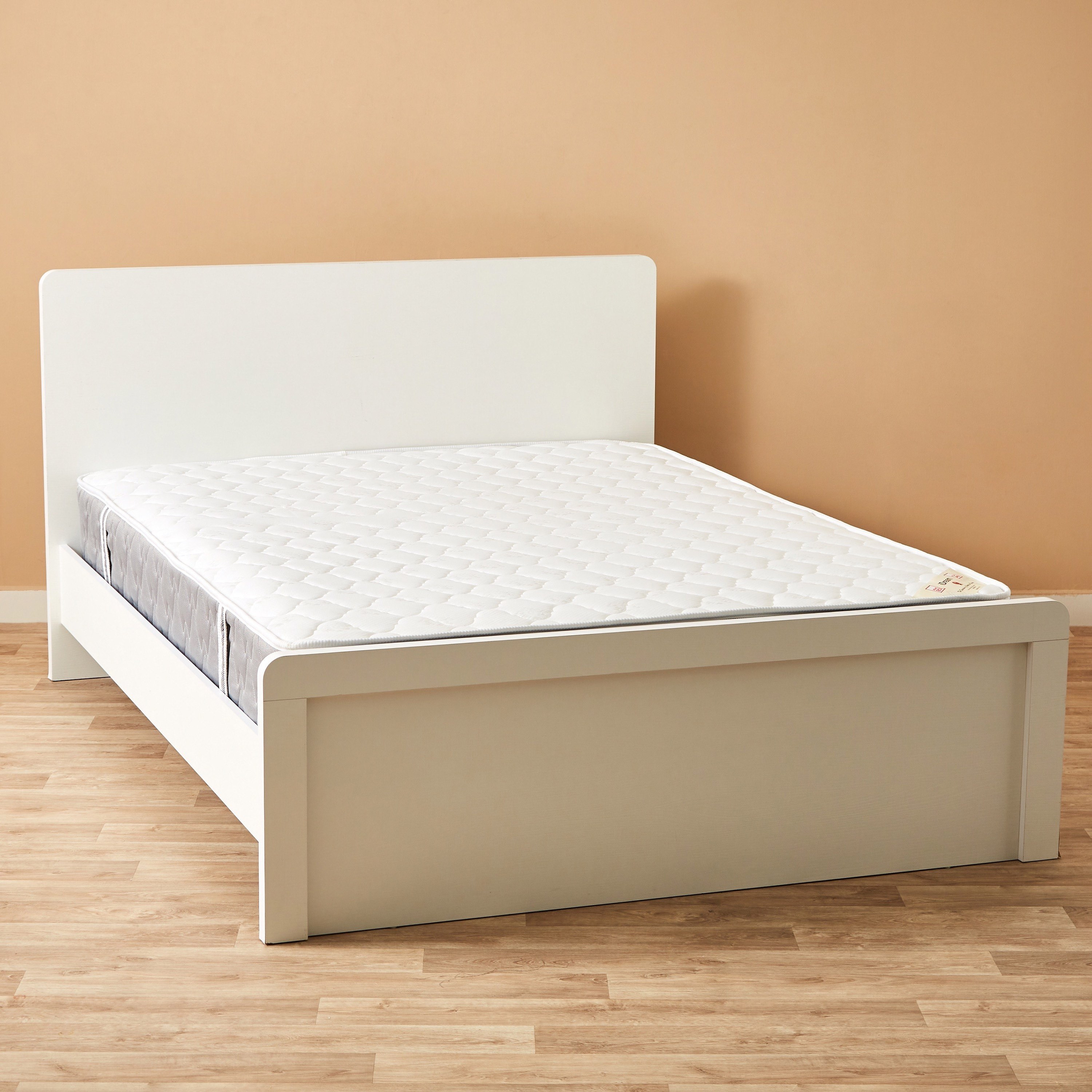 مرتبة كوين متوسطة الصلابة بنوابض جيبية من سليب نيست آي دريم - 150x200x25 سم-hbxbedroom-mattresses-queen-image-2