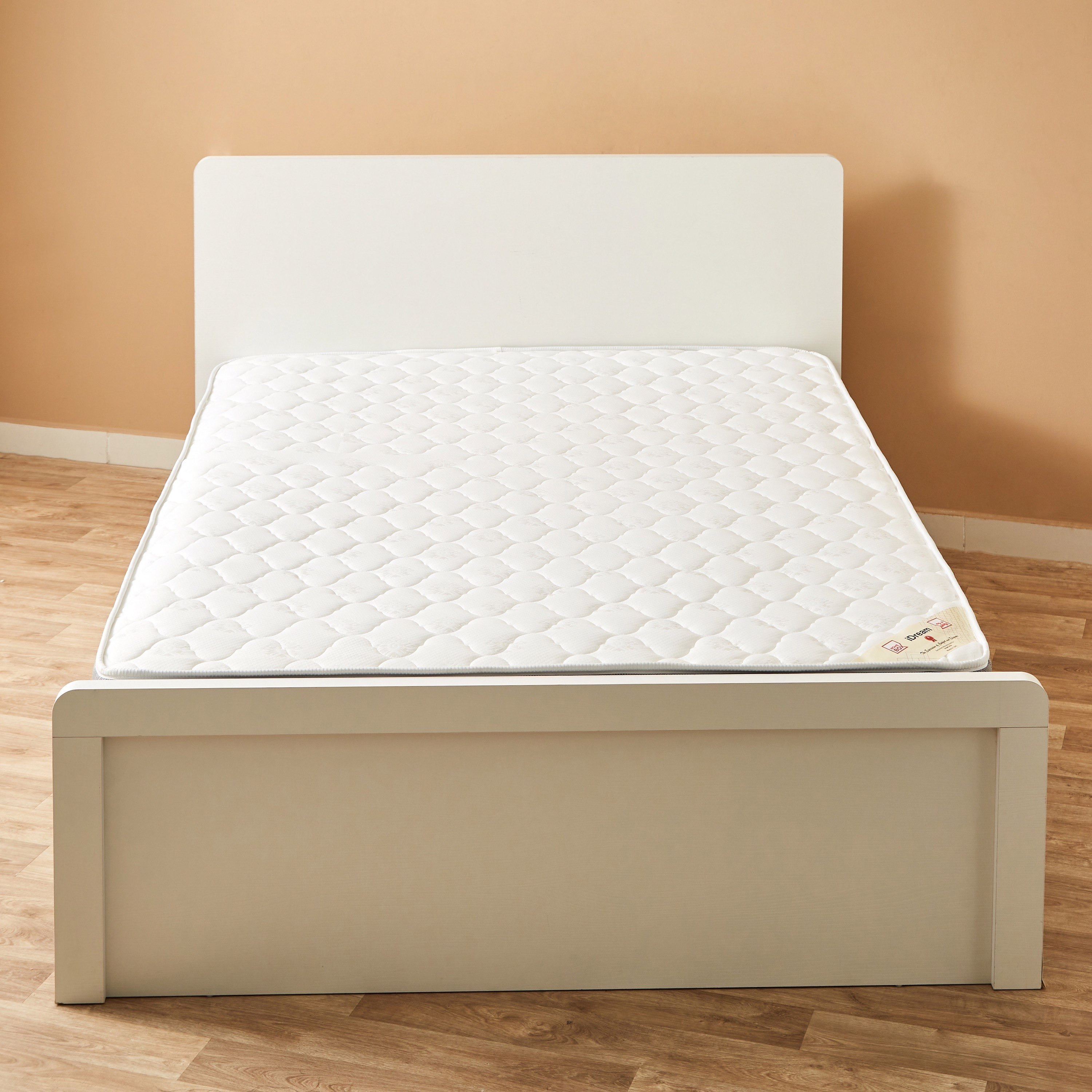مرتبة كوين متوسطة الصلابة بنوابض جيبية من سليب نيست آي دريم - 150x200x25 سم-hbxbedroom-mattresses-queen-image-3