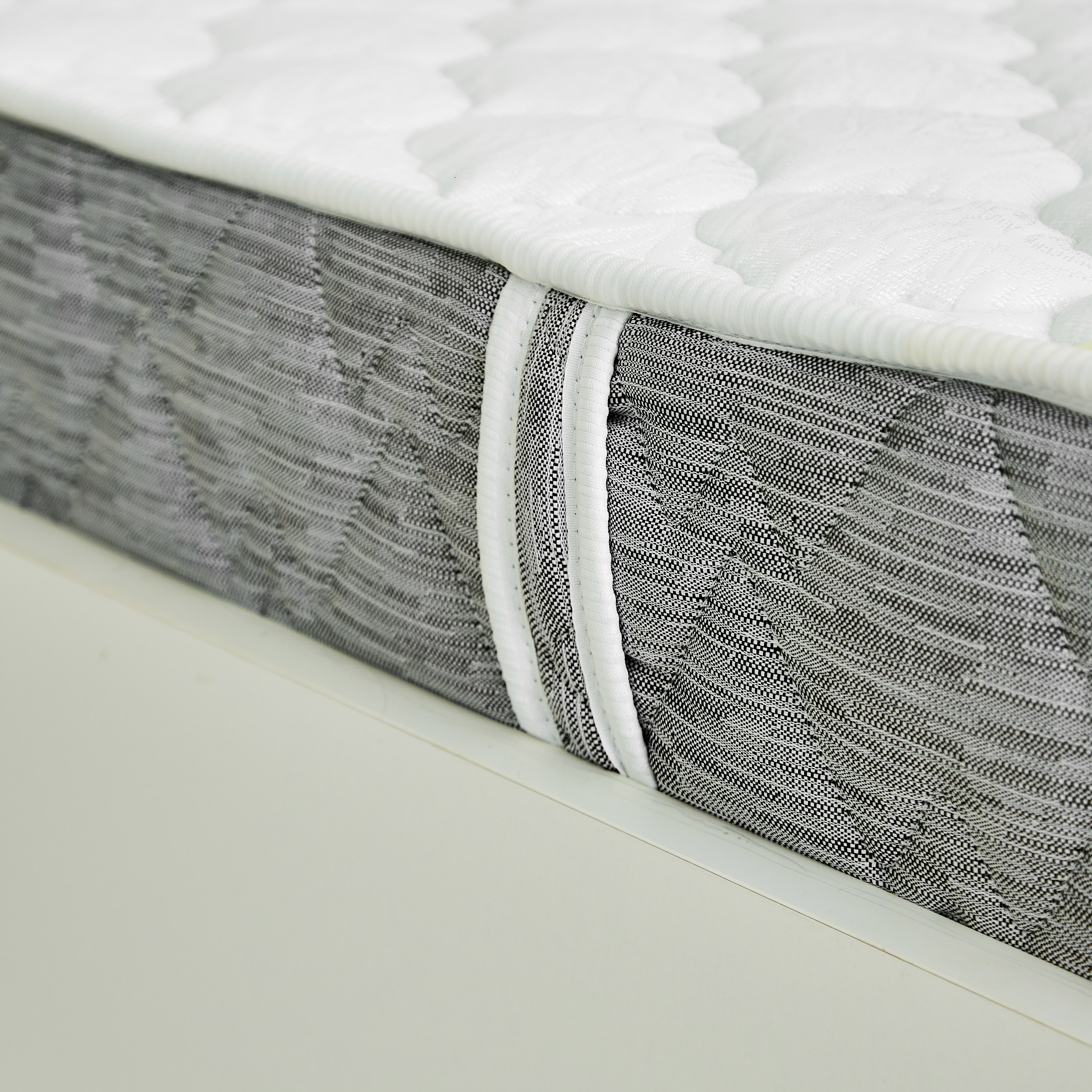 مرتبة كينج متوسطة الصلابة بنوابض جيبية من سليب نيست آي دريم - 180x200x25 سم-hbxfurniture-mattresses-king-image-5