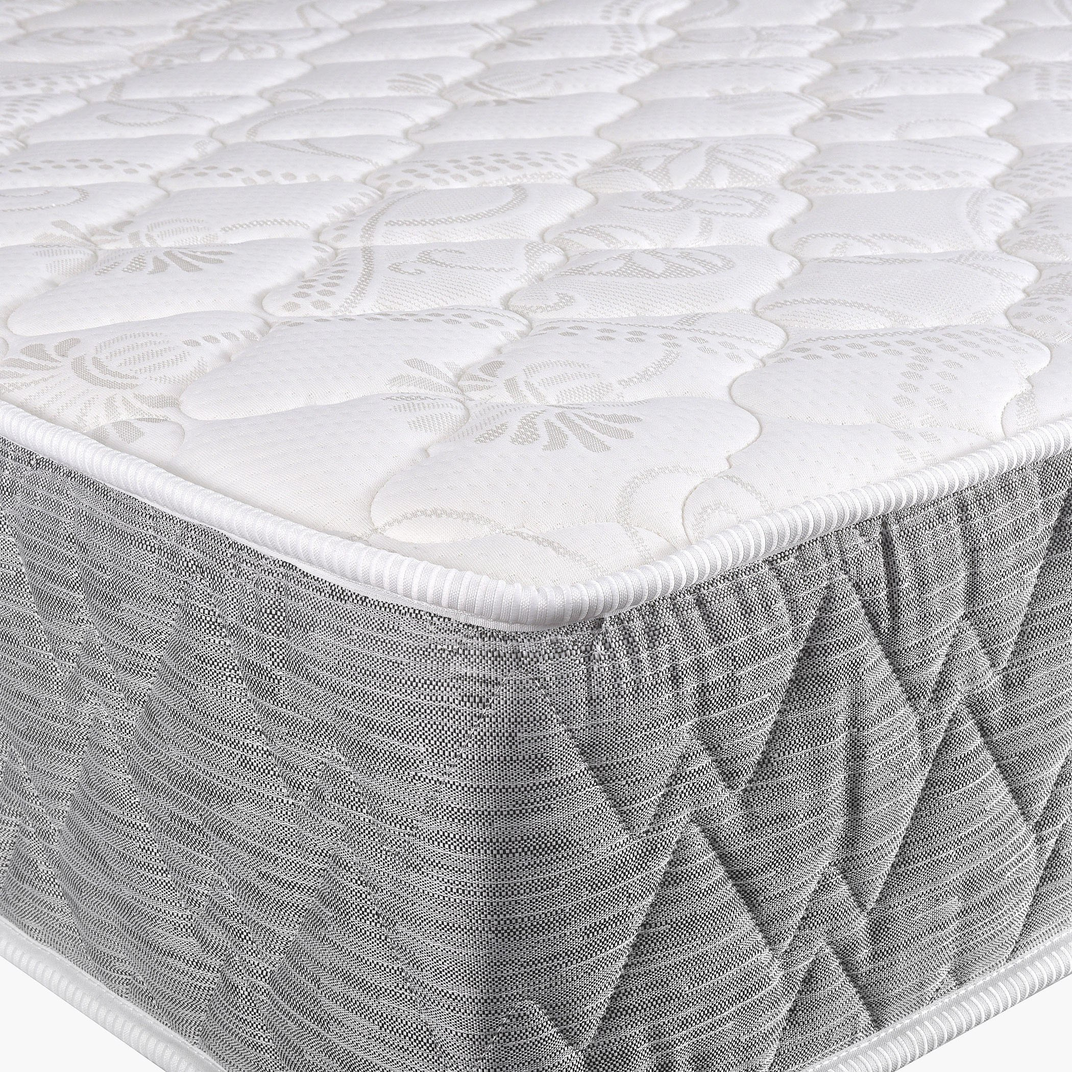 مرتبة سوبر كينج متوسطة الصلابة بنوابض جيبية من سليب نيست آي دريم - 200x200x25 سم-hbxfurniture-mattresses-superking-image-7