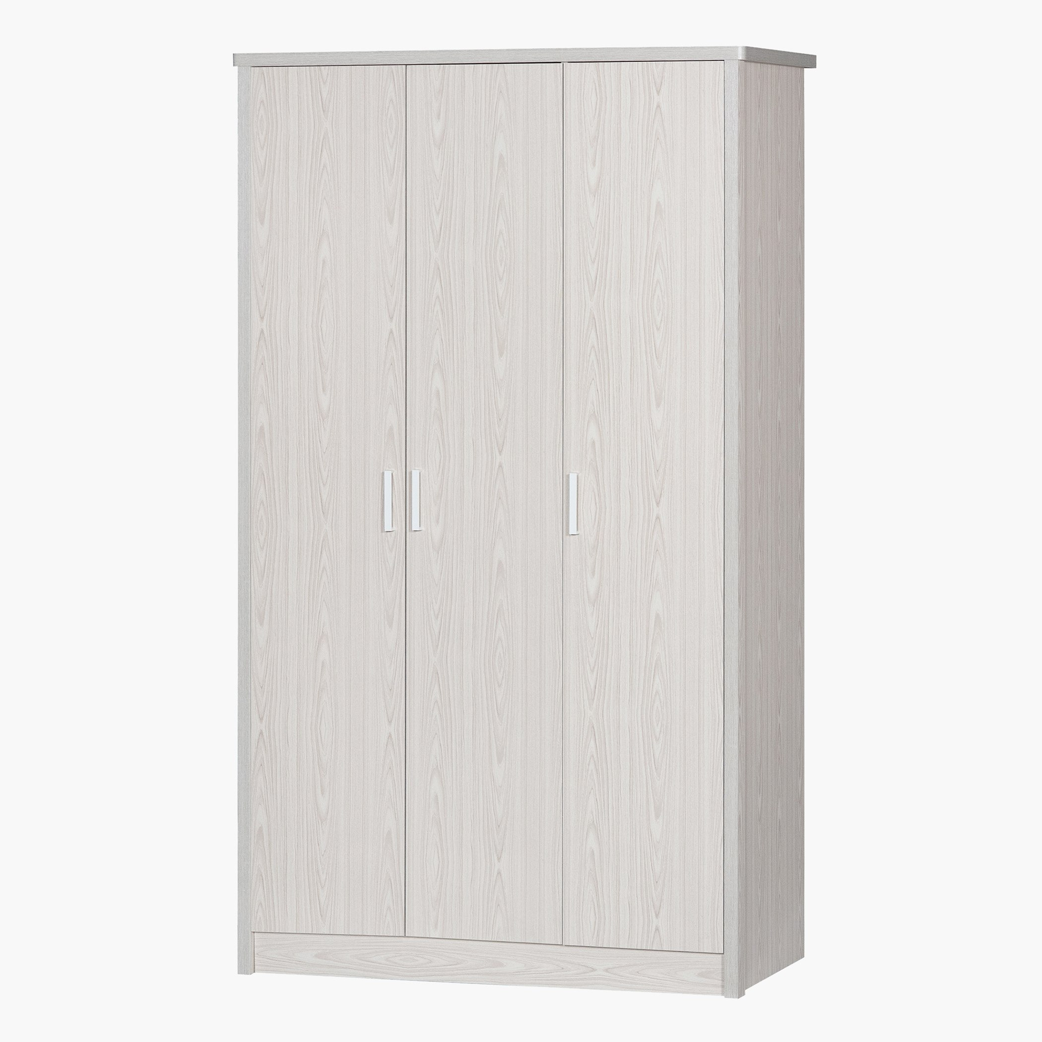 خزانة ملابس بـ3 أبواب من فانكوفر-hbxfurniture-wardrobes-image-4