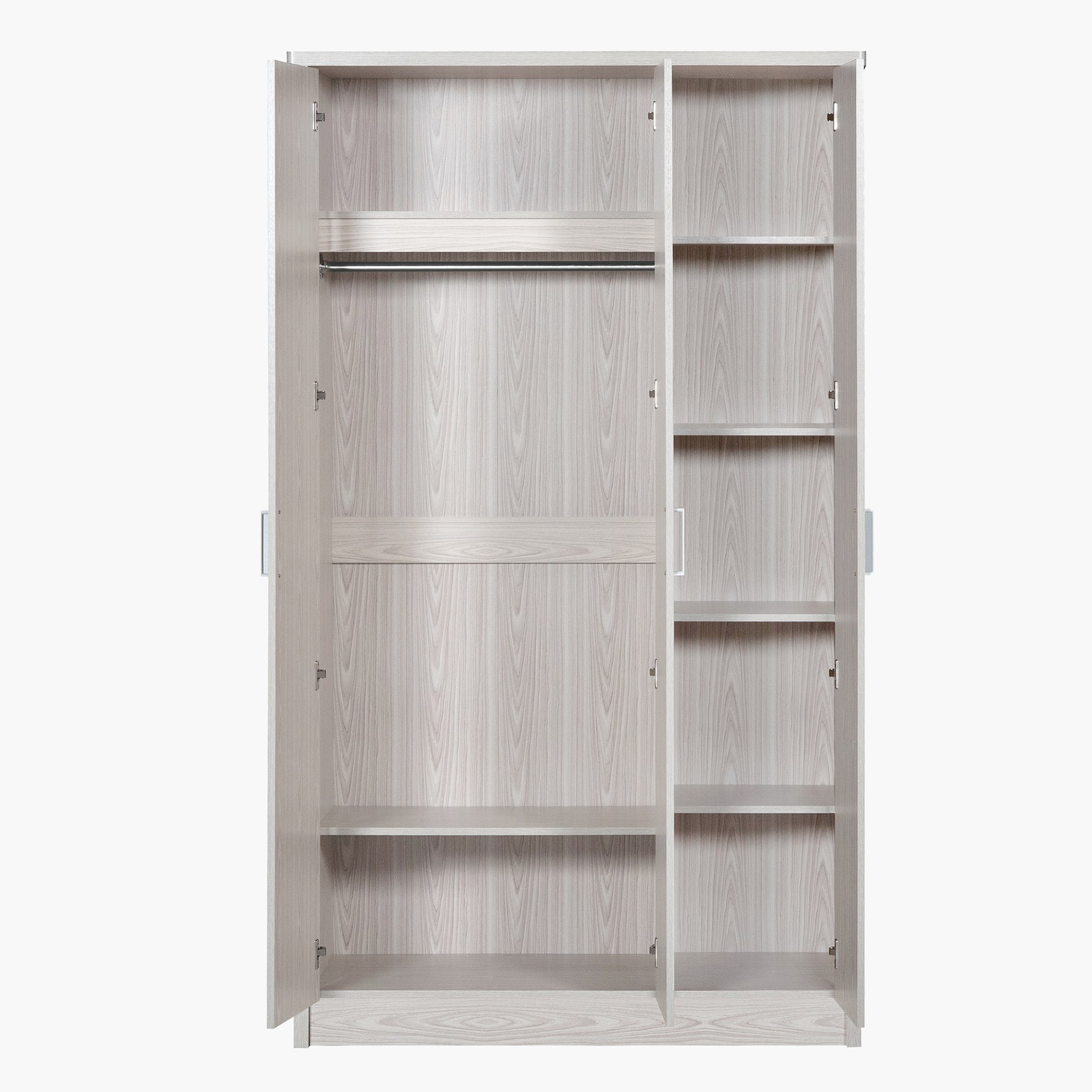 خزانة ملابس بـ3 أبواب من فانكوفر-hbxfurniture-wardrobes-image-6
