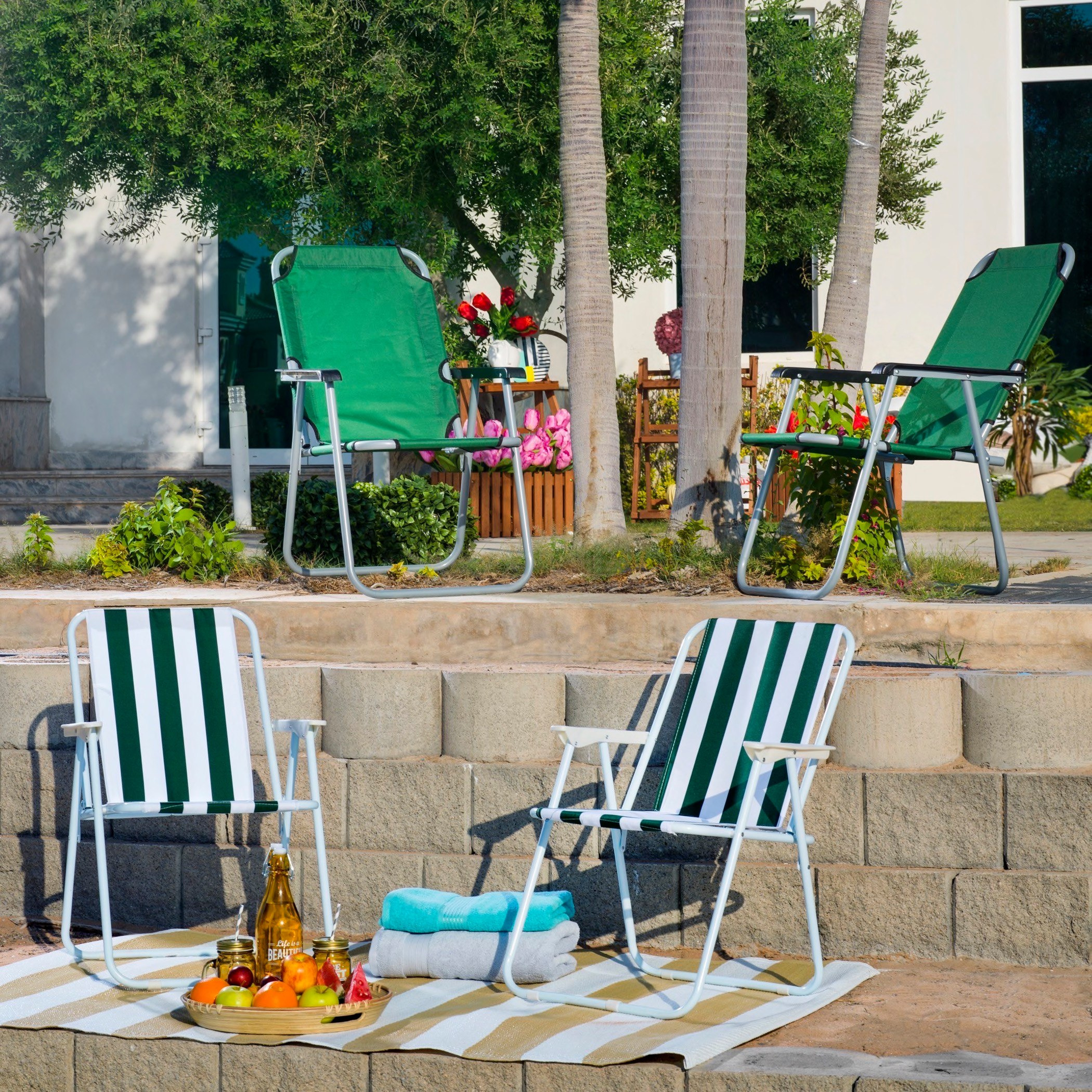 كرسي قابل للطي للأماكن الخارجية من ليون-hbxfurniture-outdoor-swingsandchairs-image-9