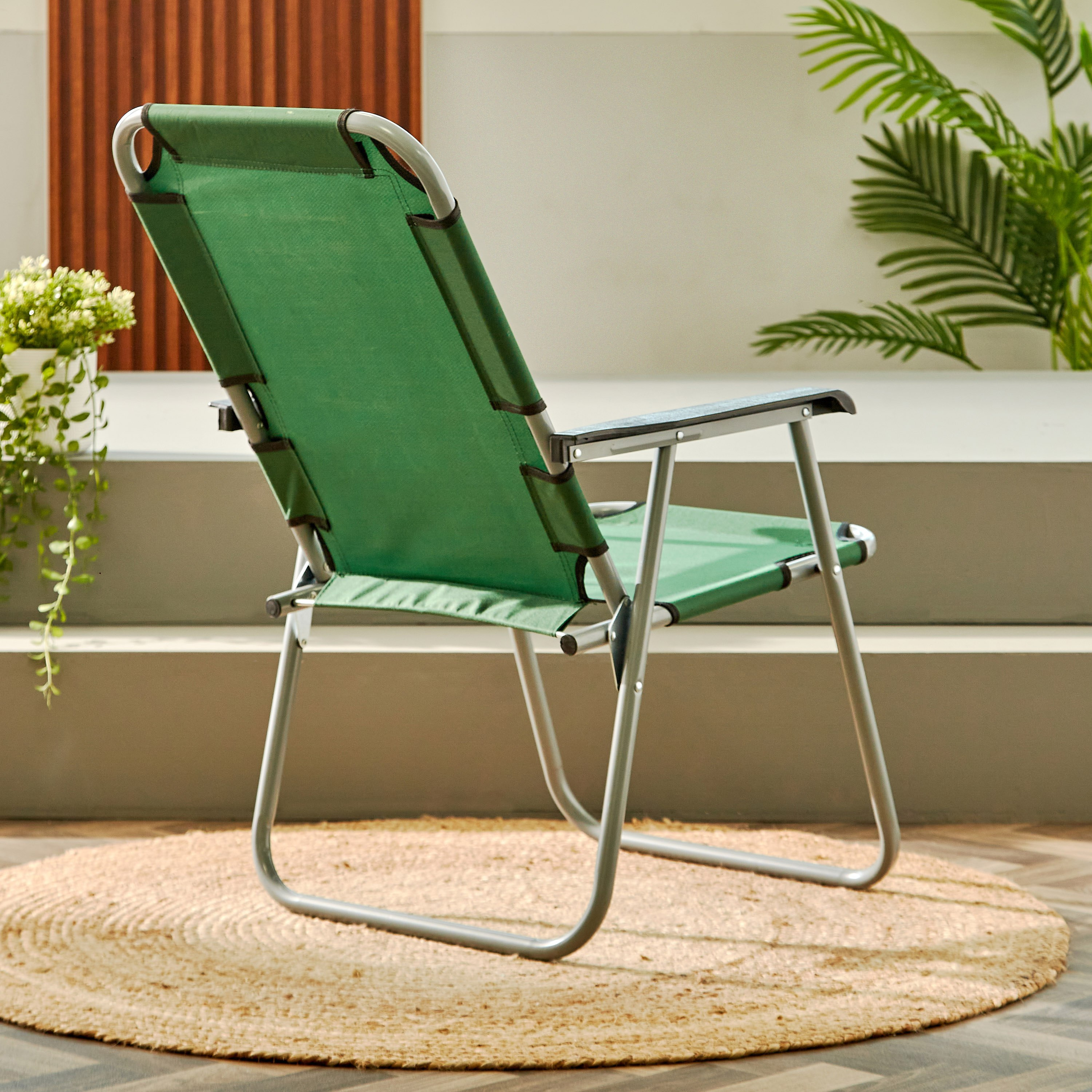كرسي قابل للطي للأماكن الخارجية من ليون-hbxfurniture-outdoor-swingsandchairs-image-3