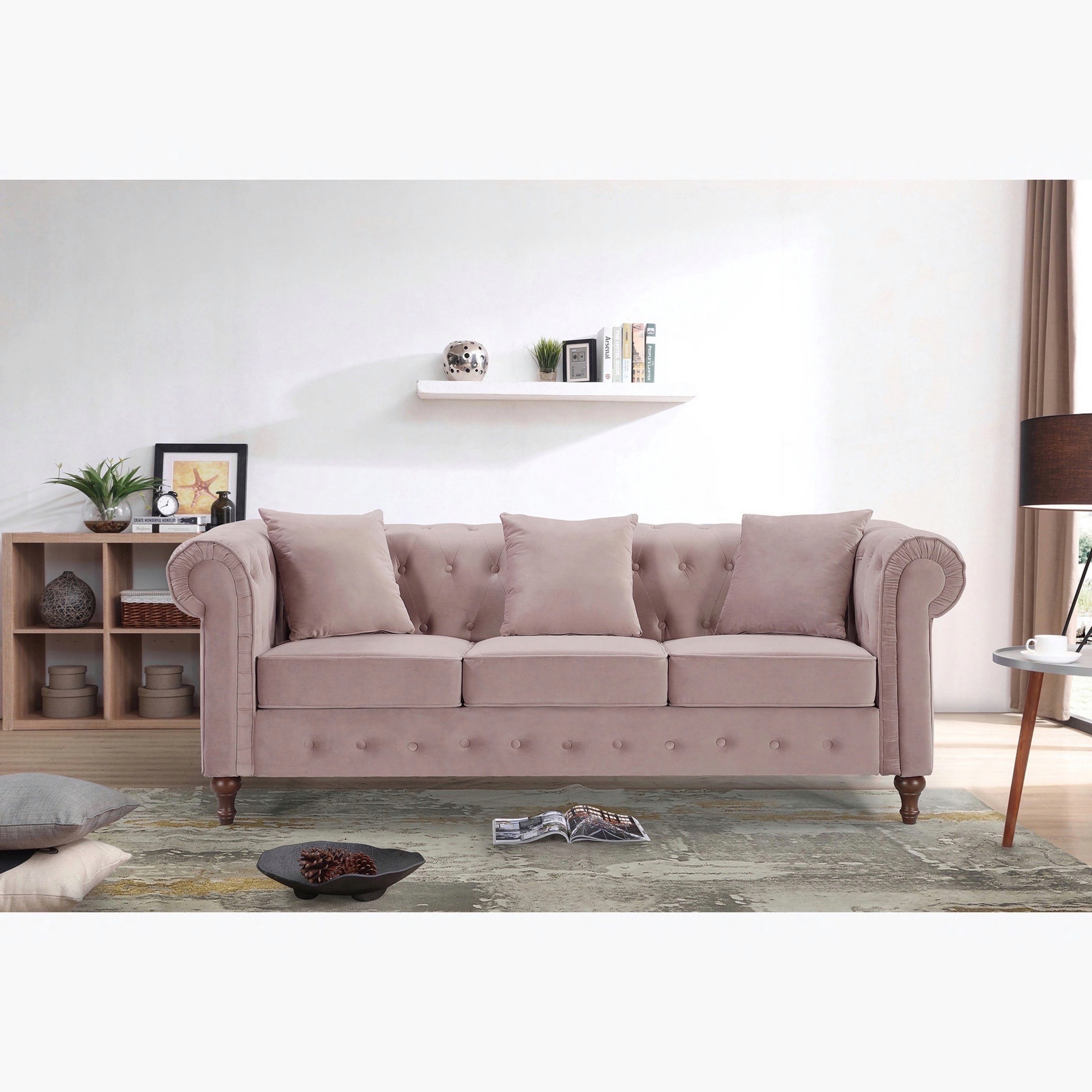 كنبة 3 مقاعد مع وسائد من ليون-hbxlivingroom-sofasandarmchairs-sofas-image-1