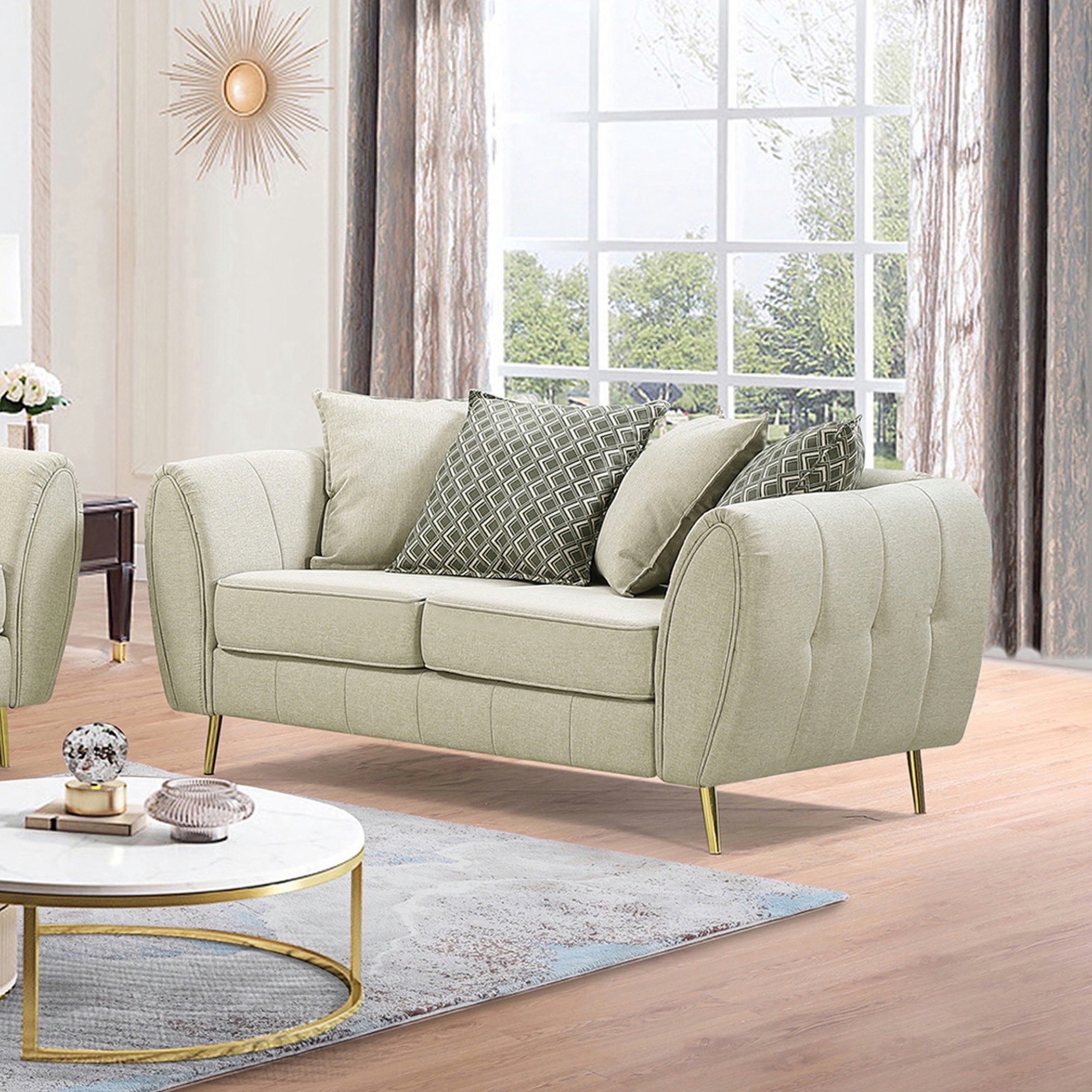 Gabrielle on sale sofa sofology