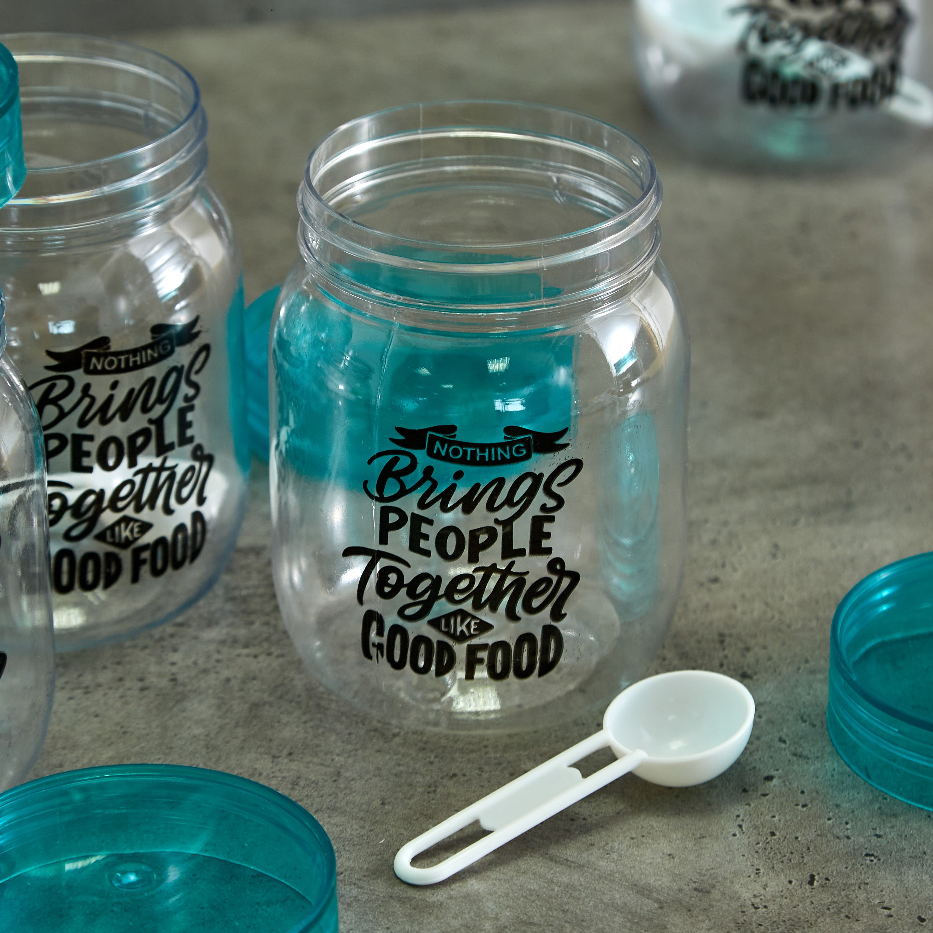 طقم حاويات المطبخ في صندوق من سبيكترا - 24 قطعة-hbxhomeware-hbxkitchen-image-3