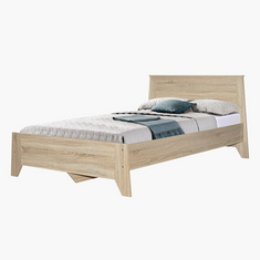 Amberley Twin Bed - 120x200 cm