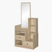 Amberley 2-Drawer Dresser with Mirror-Dressers and Mirrors-thumbnailMobile-0