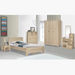 Amberley 2-Drawer Dresser with Mirror-Dressers and Mirrors-thumbnailMobile-3