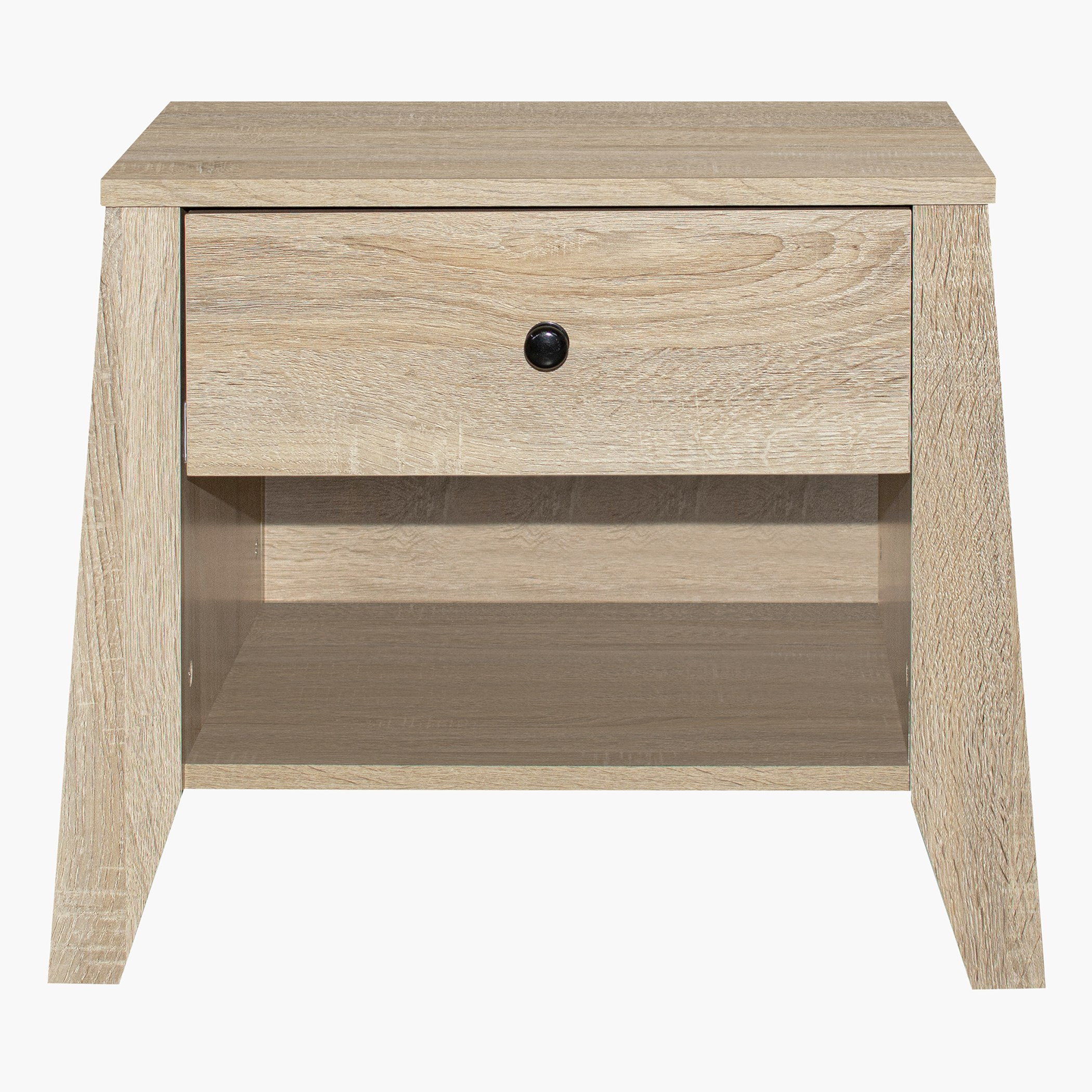 طاولة سرير جانبية 1 درج - آمبرلي من موڤو-hbxkidsandyouth-nightstands-image-3