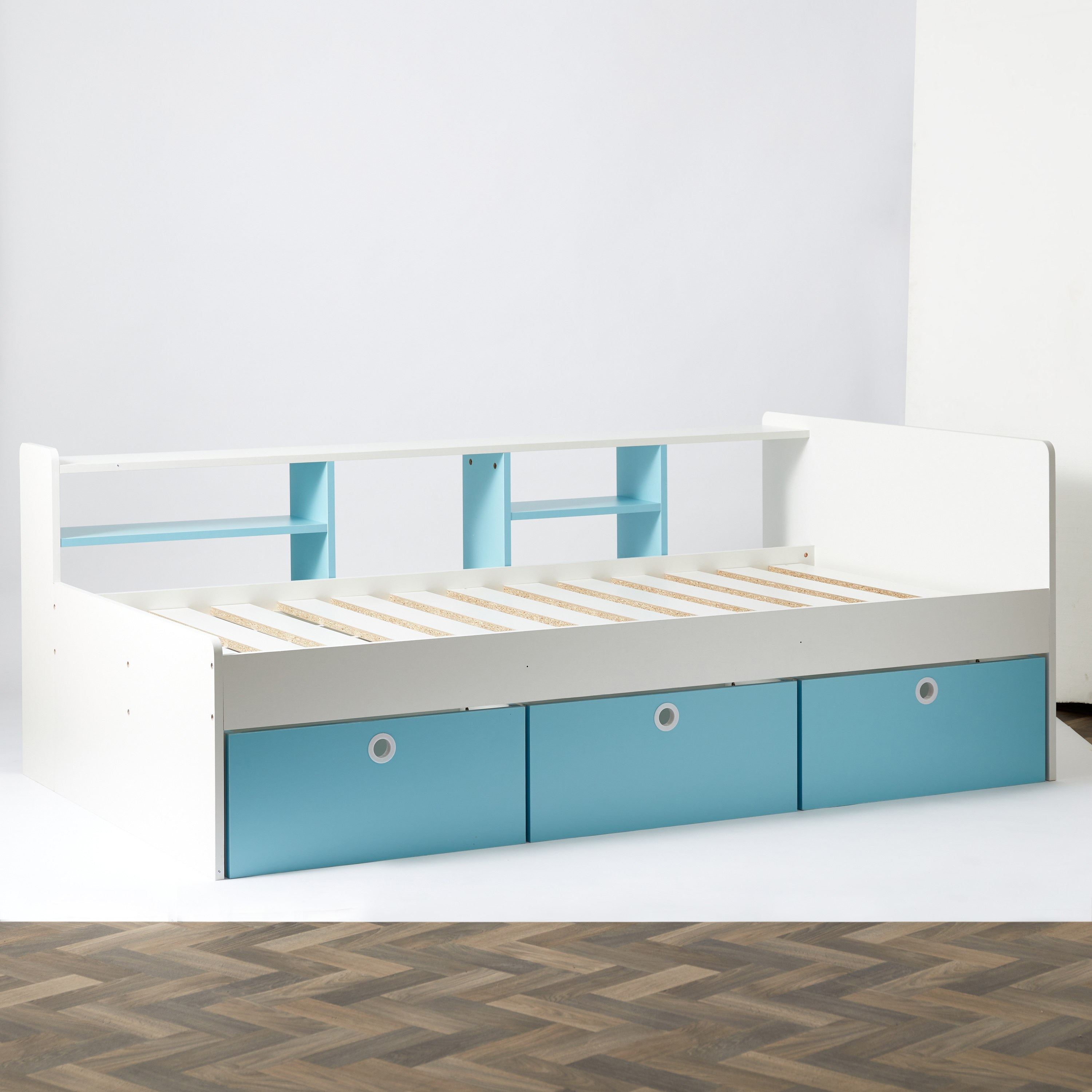 Elya Single Day Bed - 90x190 cm-hbxbedroom-bedsandbedsets-daybeds-image-11
