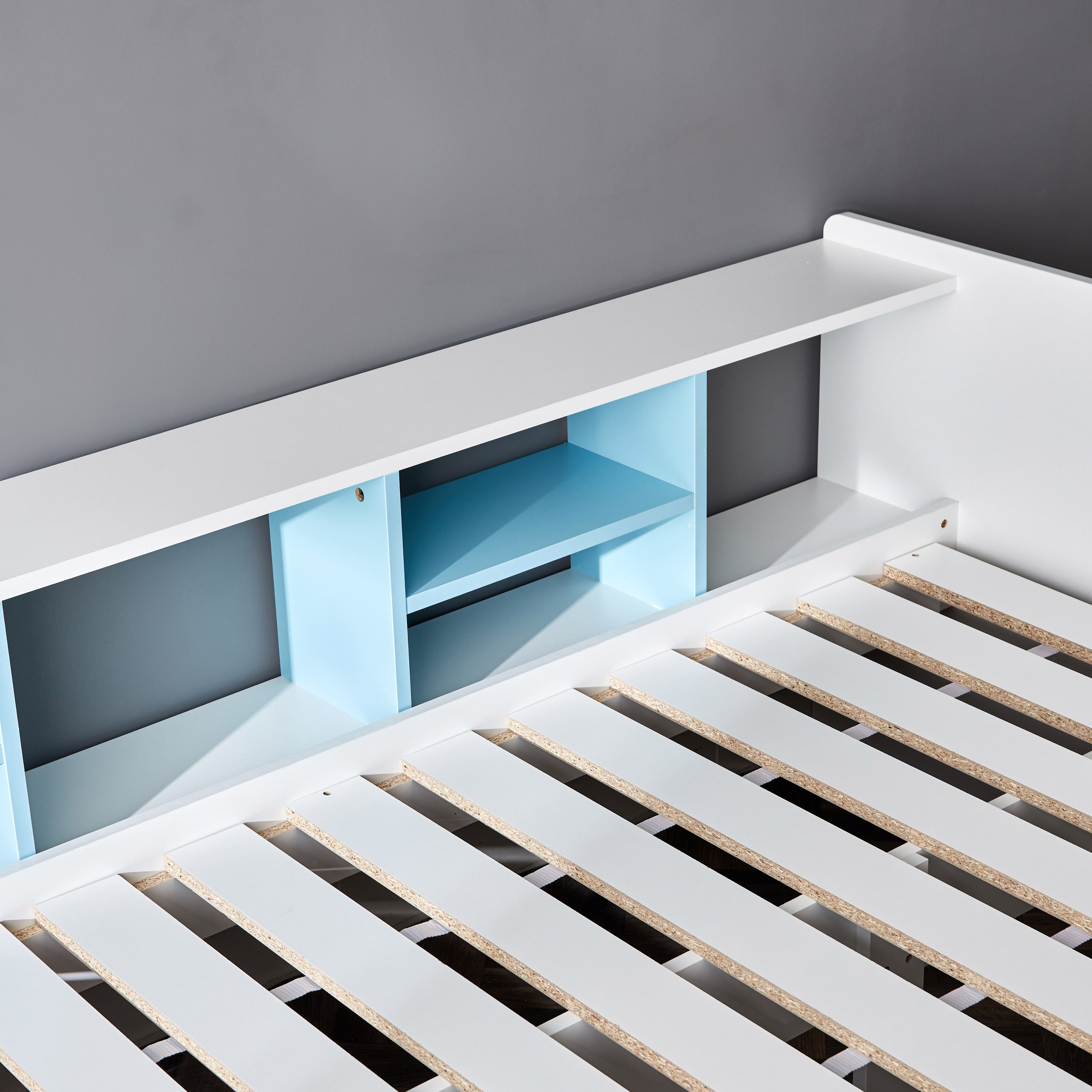 Elya Single Day Bed - 90x190 cm-hbxbedroom-bedsandbedsets-daybeds-image-6