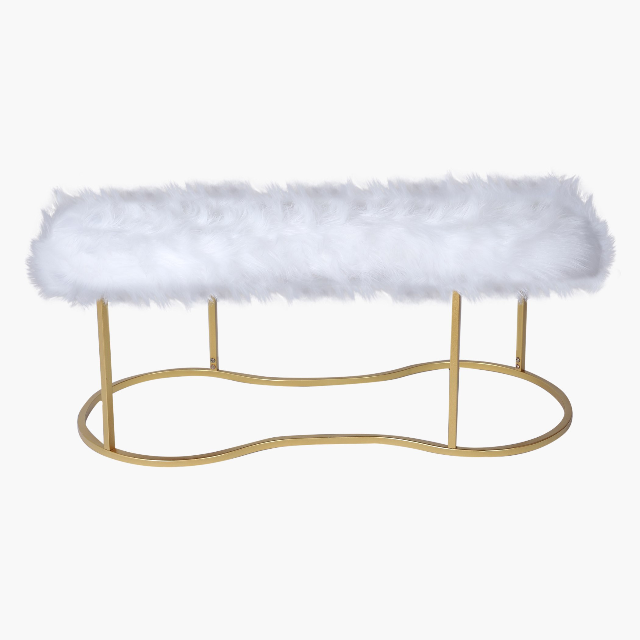 مقعد بنش من إنزو - 100x42x43 سم-hbxfurniture-sofasandarmchairs-benches-image-5