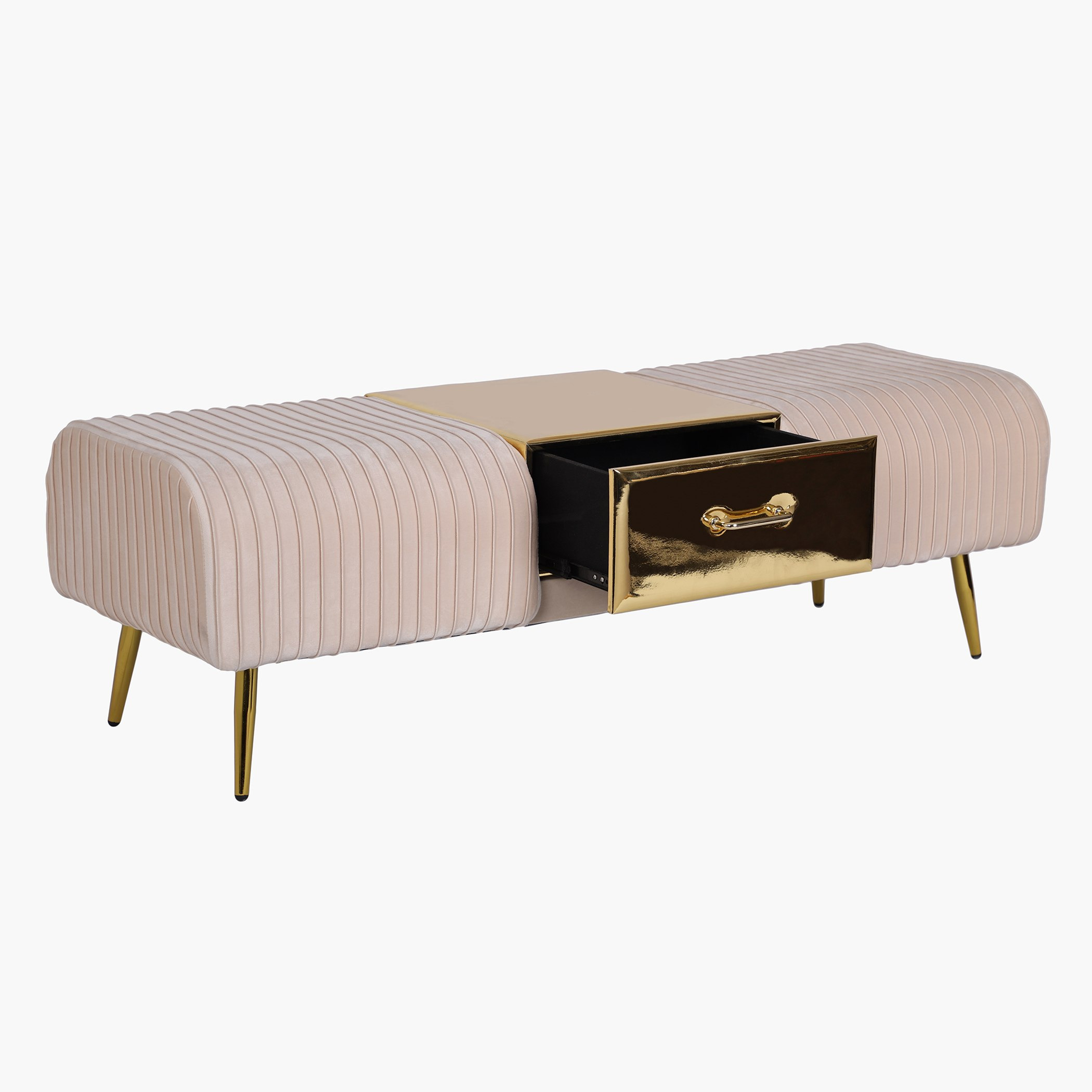 مقعد بنش من دينزل - 126x46x42 سم-hbxfurniture-sofasandarmchairs-benches-image-6