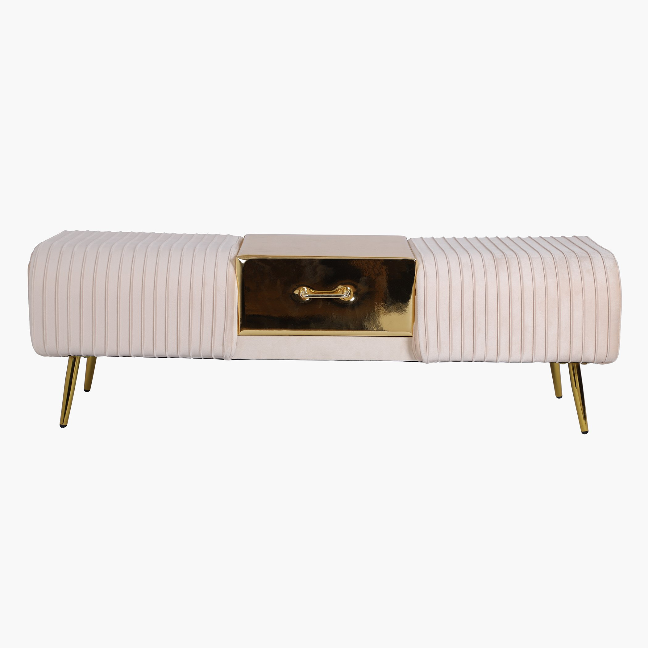 مقعد بنش من دينزل - 126x46x42 سم-hbxfurniture-sofasandarmchairs-benches-image-8