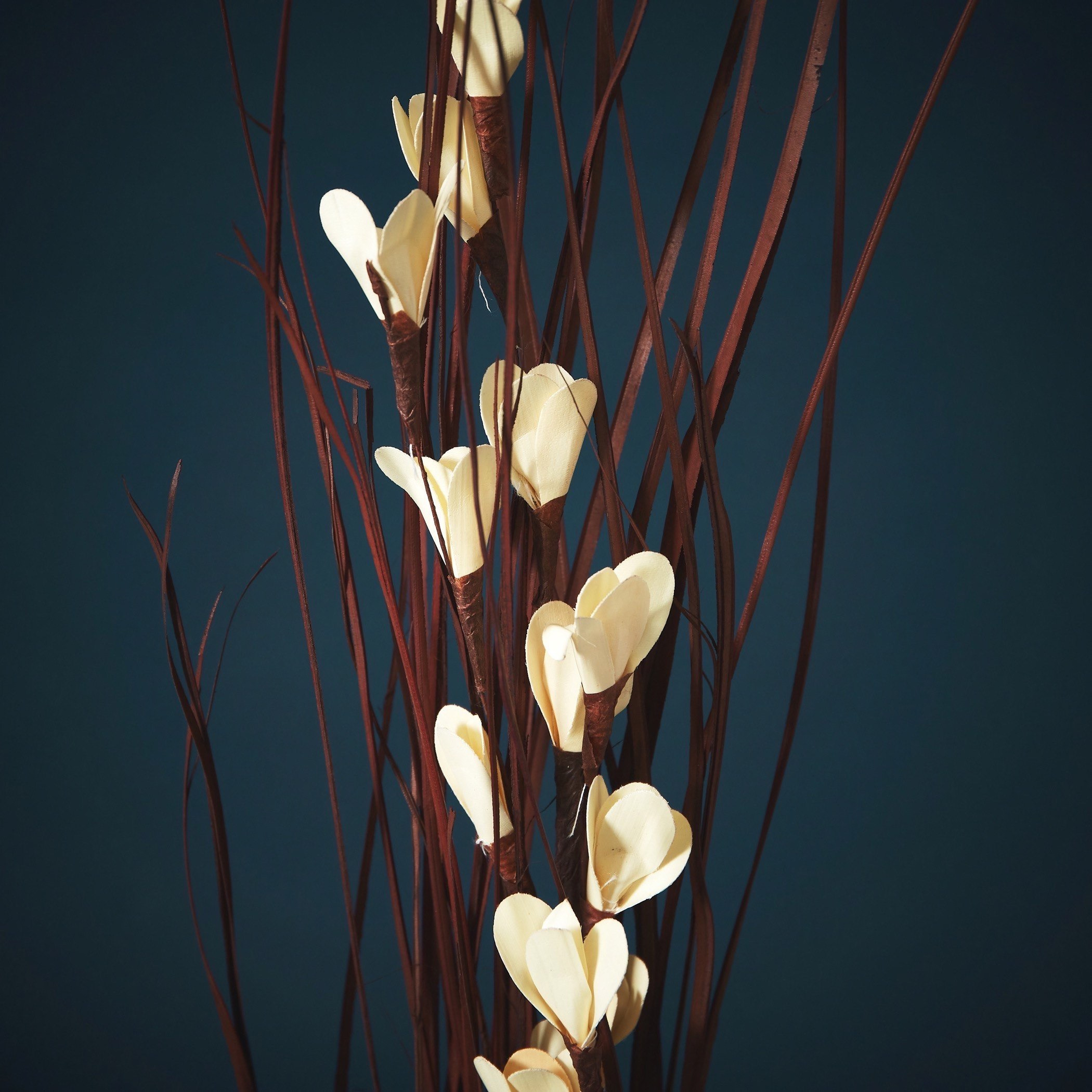 عيدان مزهرية للزينة من أروين - 100 سم-hbxdecorandfurnishings-homeaccessories-artificialflowersandplants-image-2