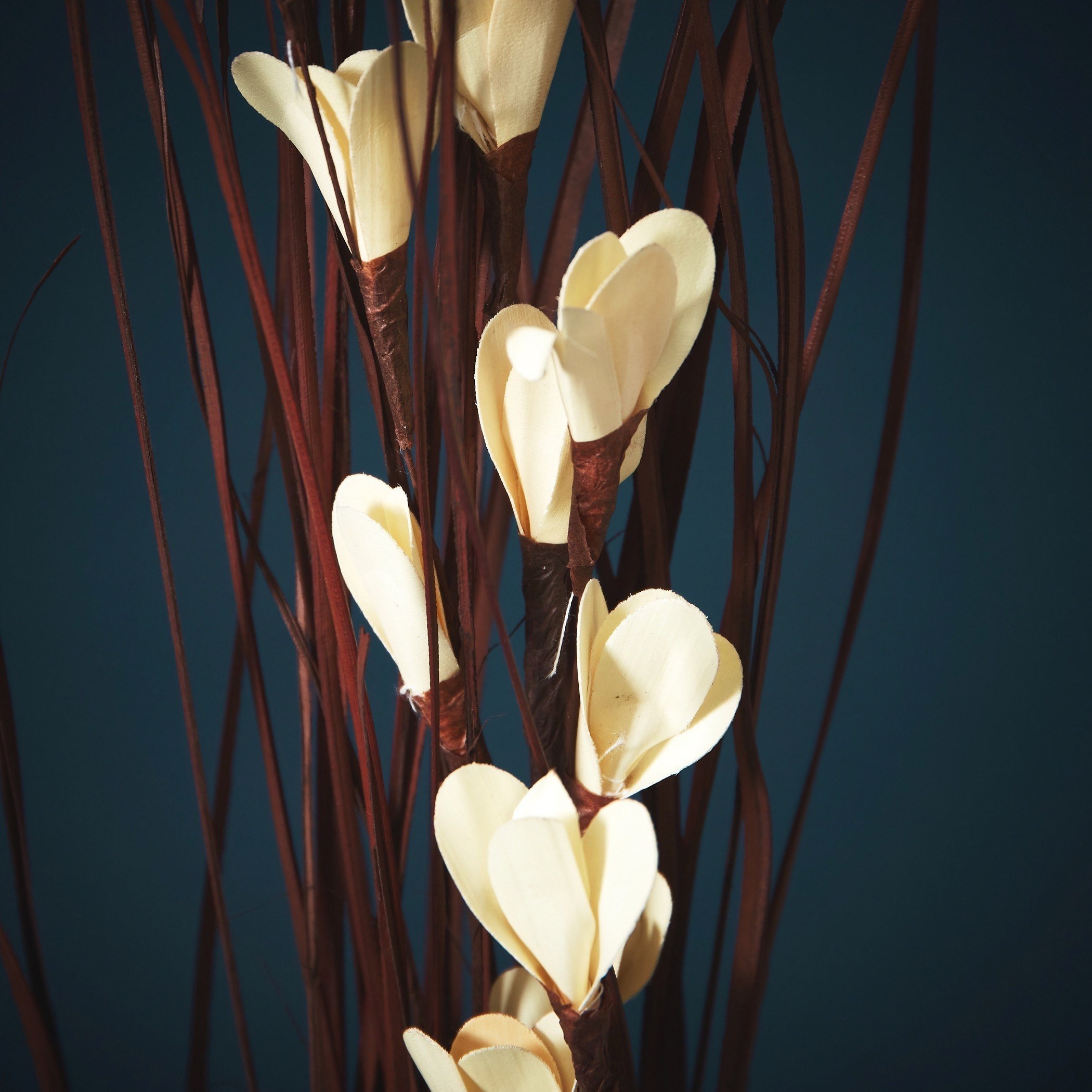 عيدان مزهرية للزينة من أروين - 100 سم-hbxdecorandfurnishings-homeaccessories-artificialflowersandplants-image-3