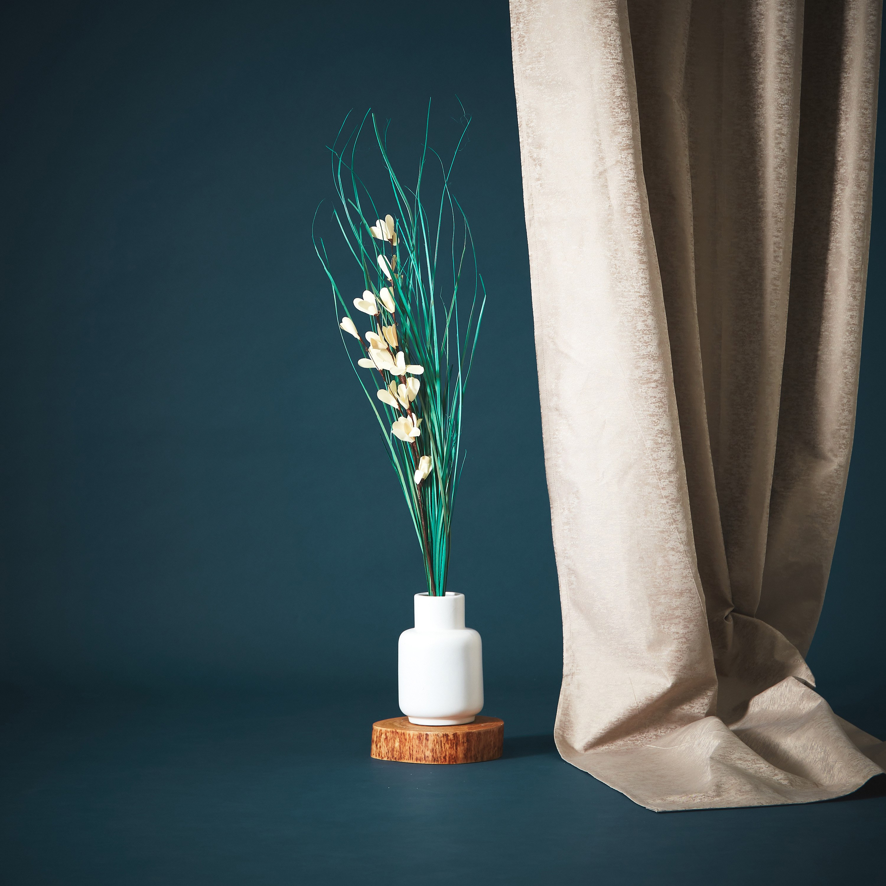 عيدان مزهرية للزينة من أروين - 100 سم-hbxdecorandfurnishings-homeaccessories-artificialflowersandplants-image-1