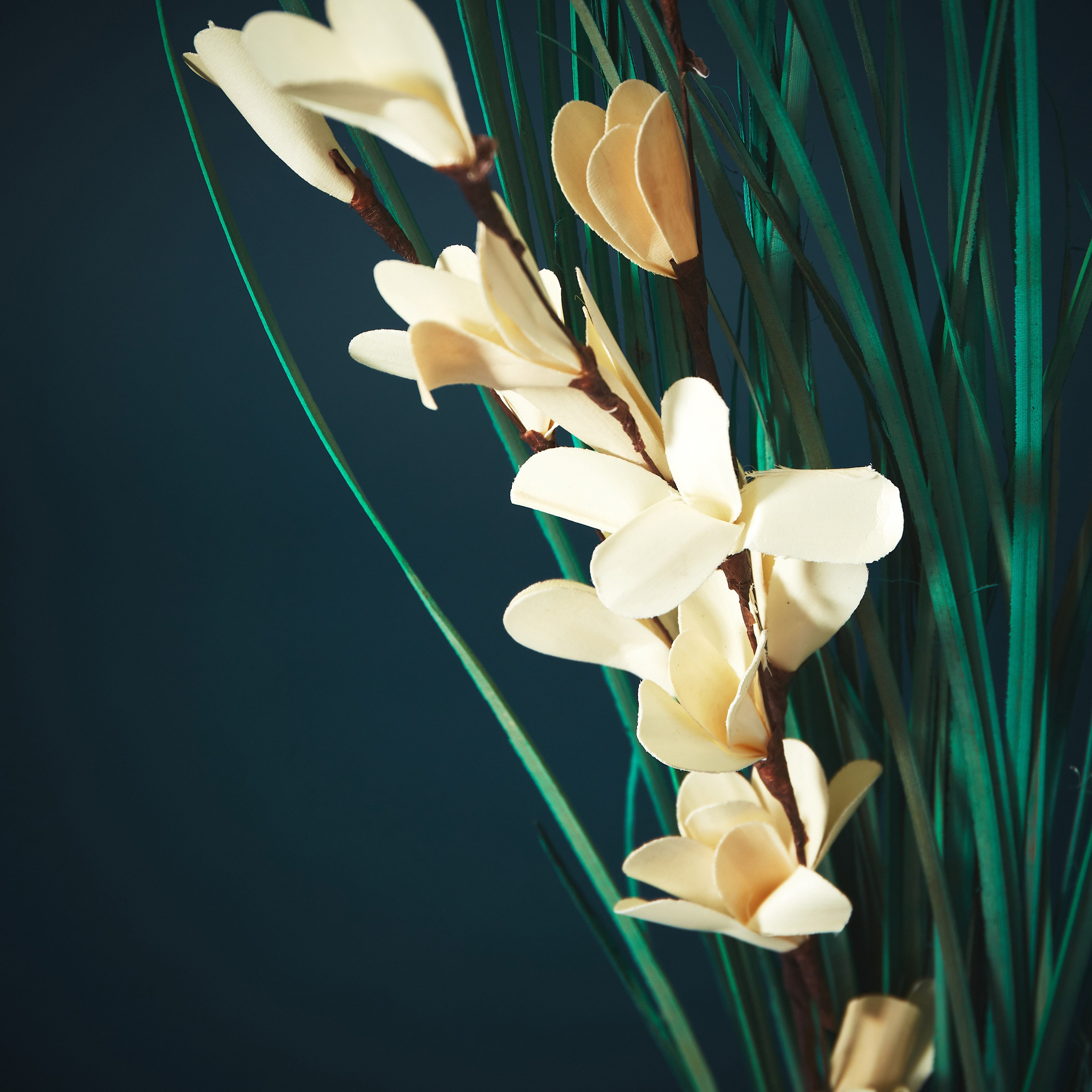 عيدان مزهرية للزينة من أروين - 100 سم-hbxdecorandfurnishings-homeaccessories-artificialflowersandplants-image-3