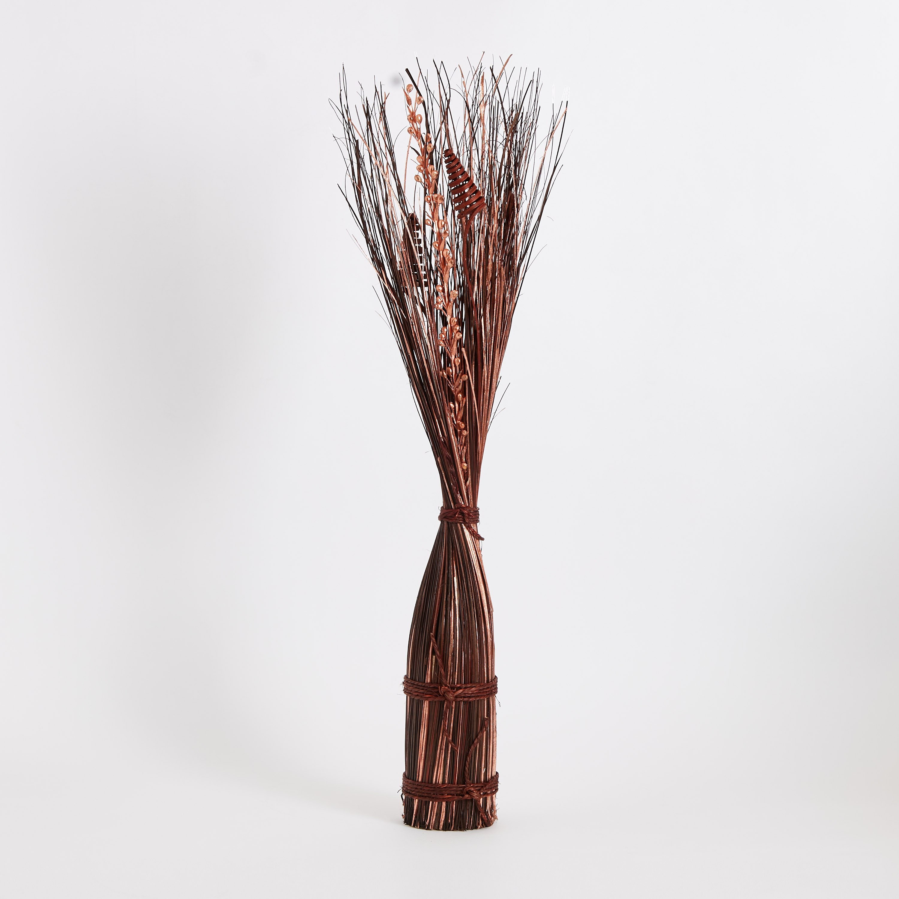 باقة نبات قائمة من أروين - 90 سم-hbxdecorandfurnishings-homeaccessories-artificialflowersandplants-image-5