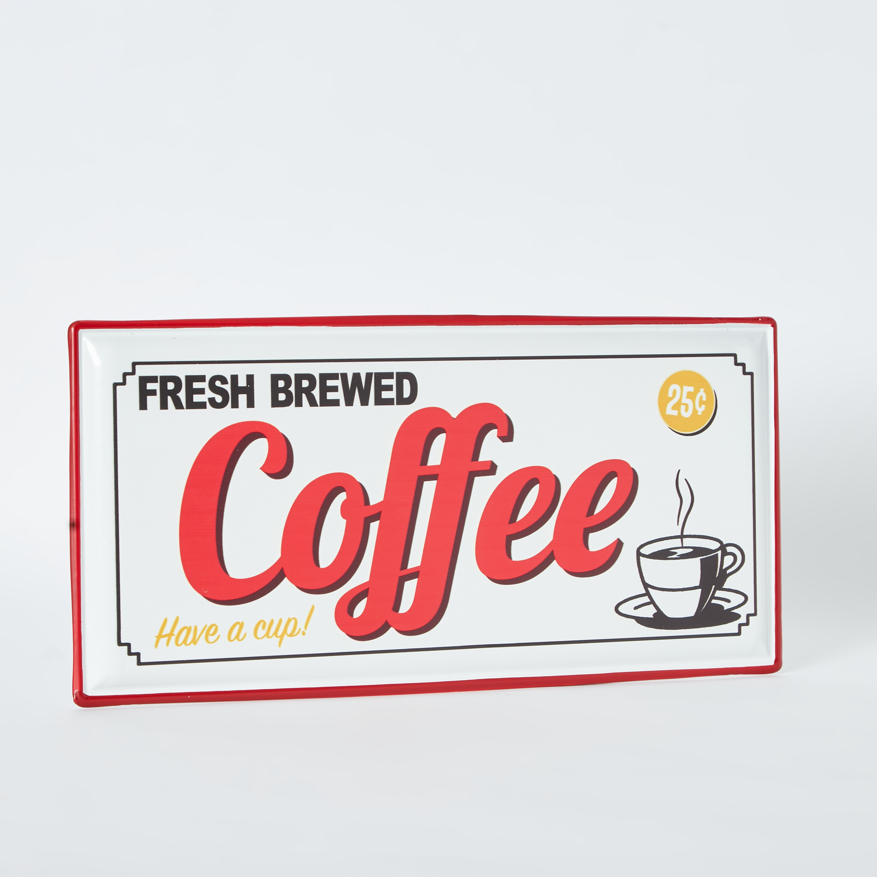 Valentina Coffee Metal Wall Art - 41x1x20 cm-hbxdiningroom-walldecor-wallart-image-5