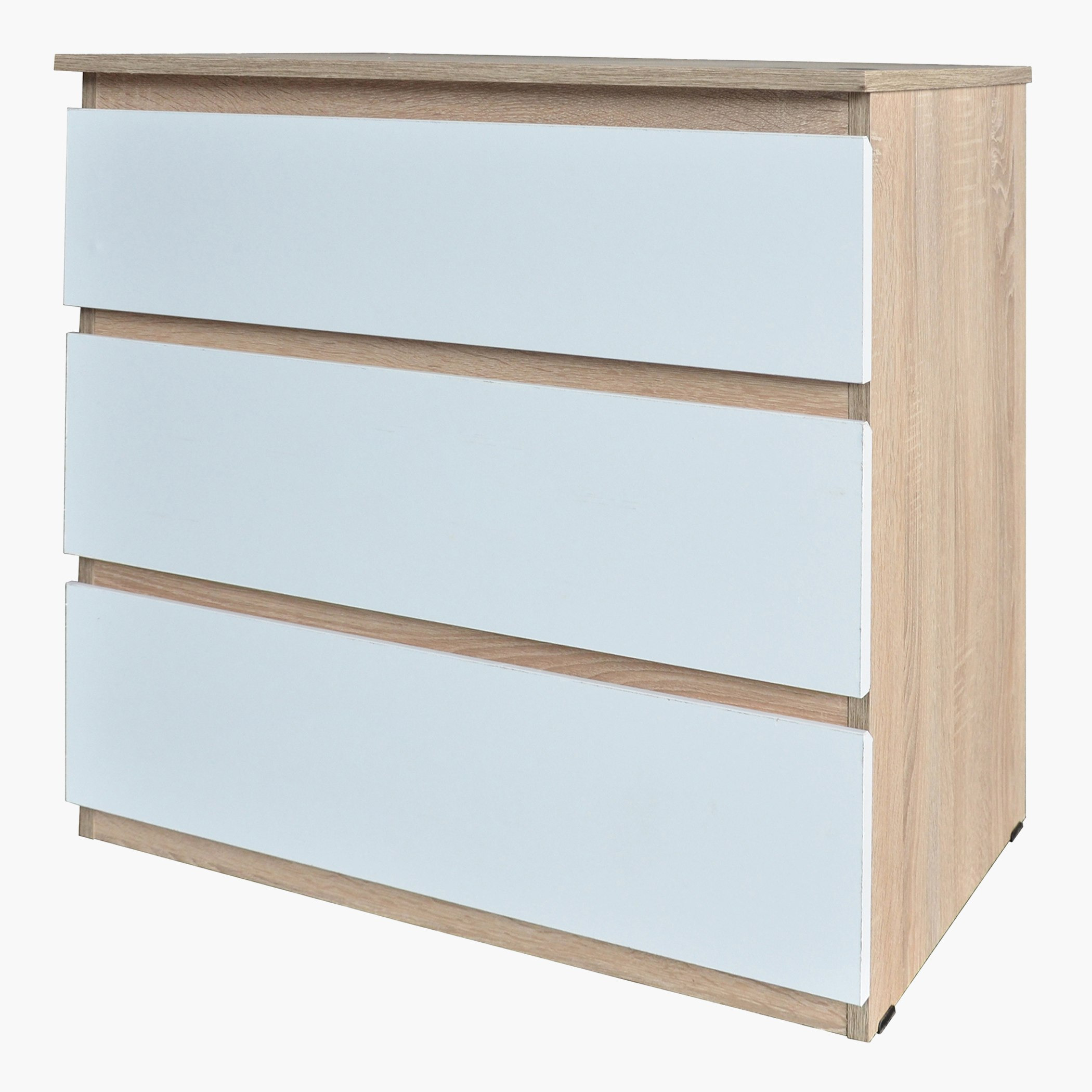 Kulltorp Chest of 3-Drawer-hbxfurniture-dressersandchests-chestofdrawers-image-1