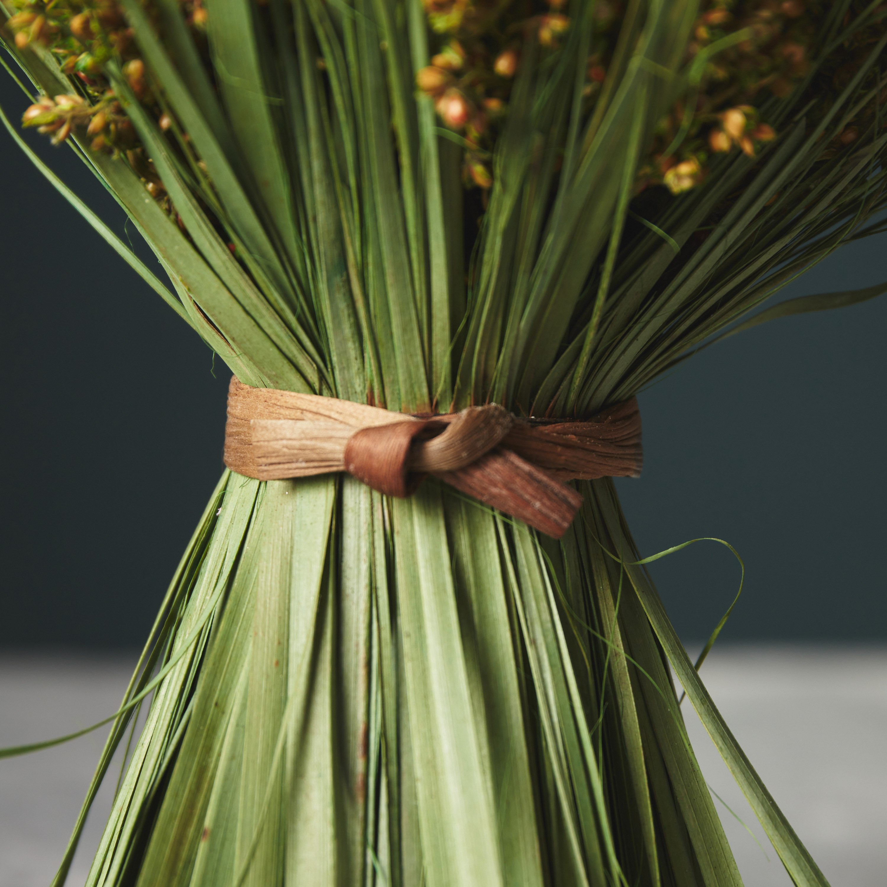 باقة وردة التوت من آريس - 10×10×14 سم-hbxdecorandfurnishings-homeaccessories-artificialflowersandplants-image-3