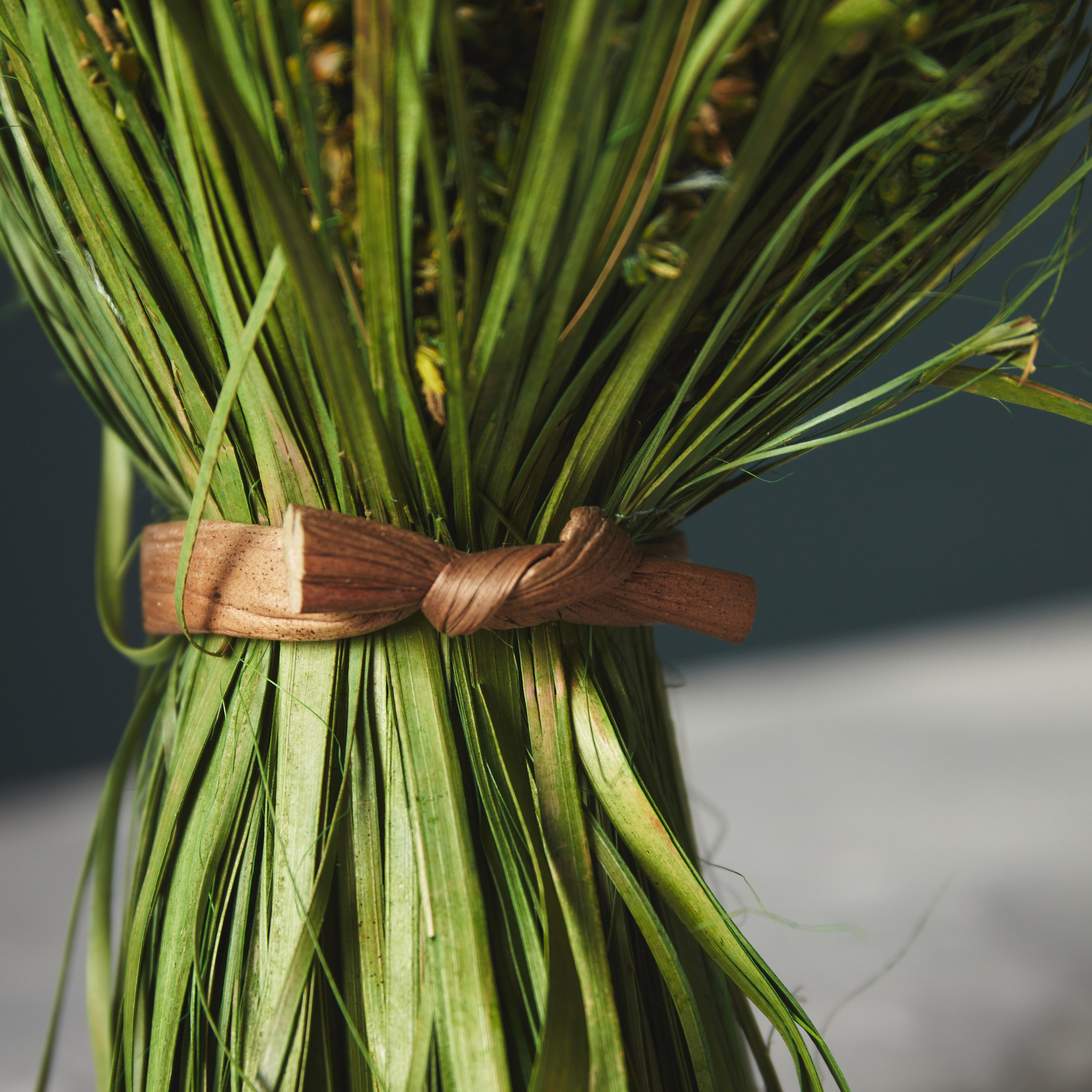 باقة زهرة التوت من آريس - 10×10×14 سم-hbxdecorandfurnishings-homeaccessories-artificialflowersandplants-image-3