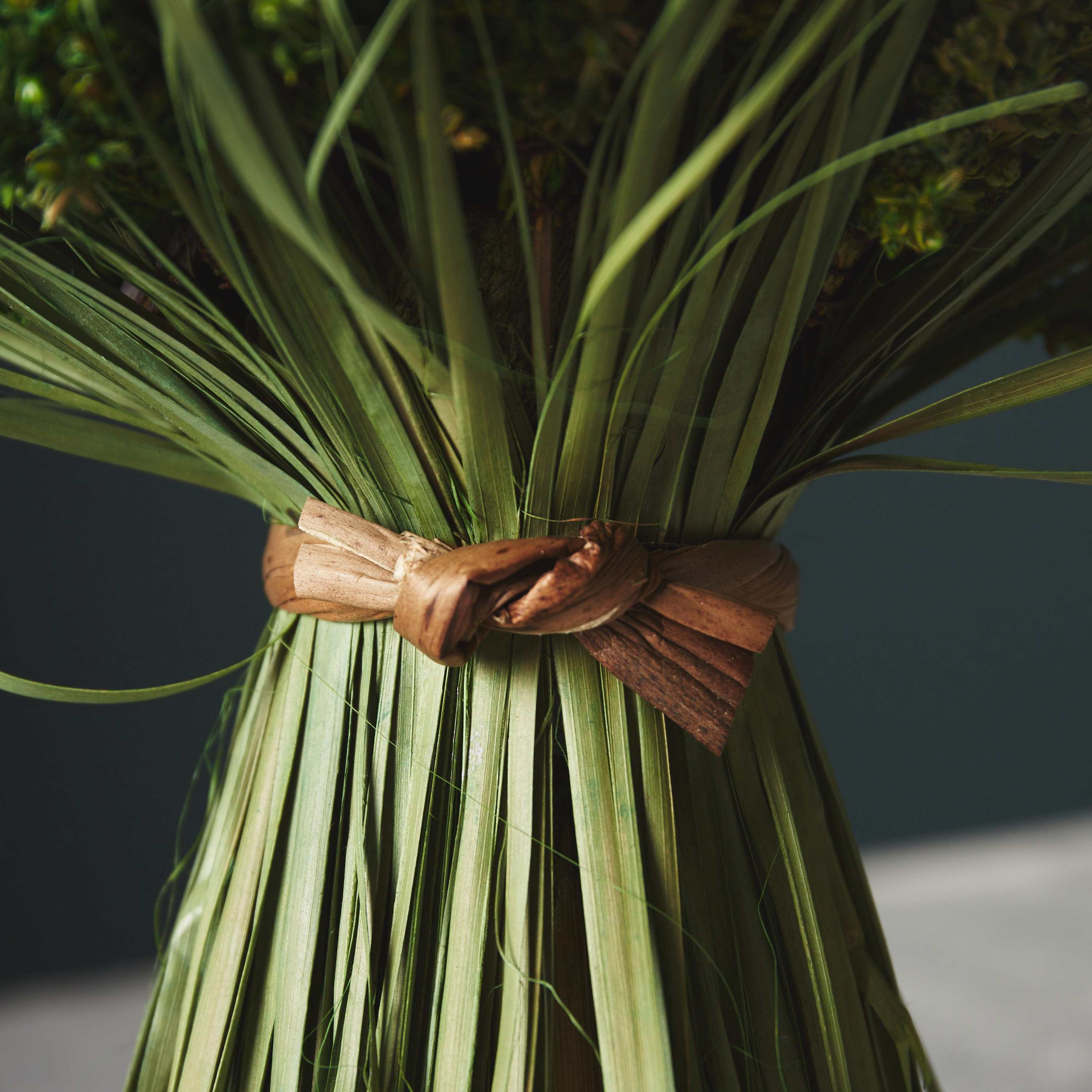 باقة زهور من آريس - 17x17x22 سم-hbxdecorandfurnishings-homeaccessories-artificialflowersandplants-image-3