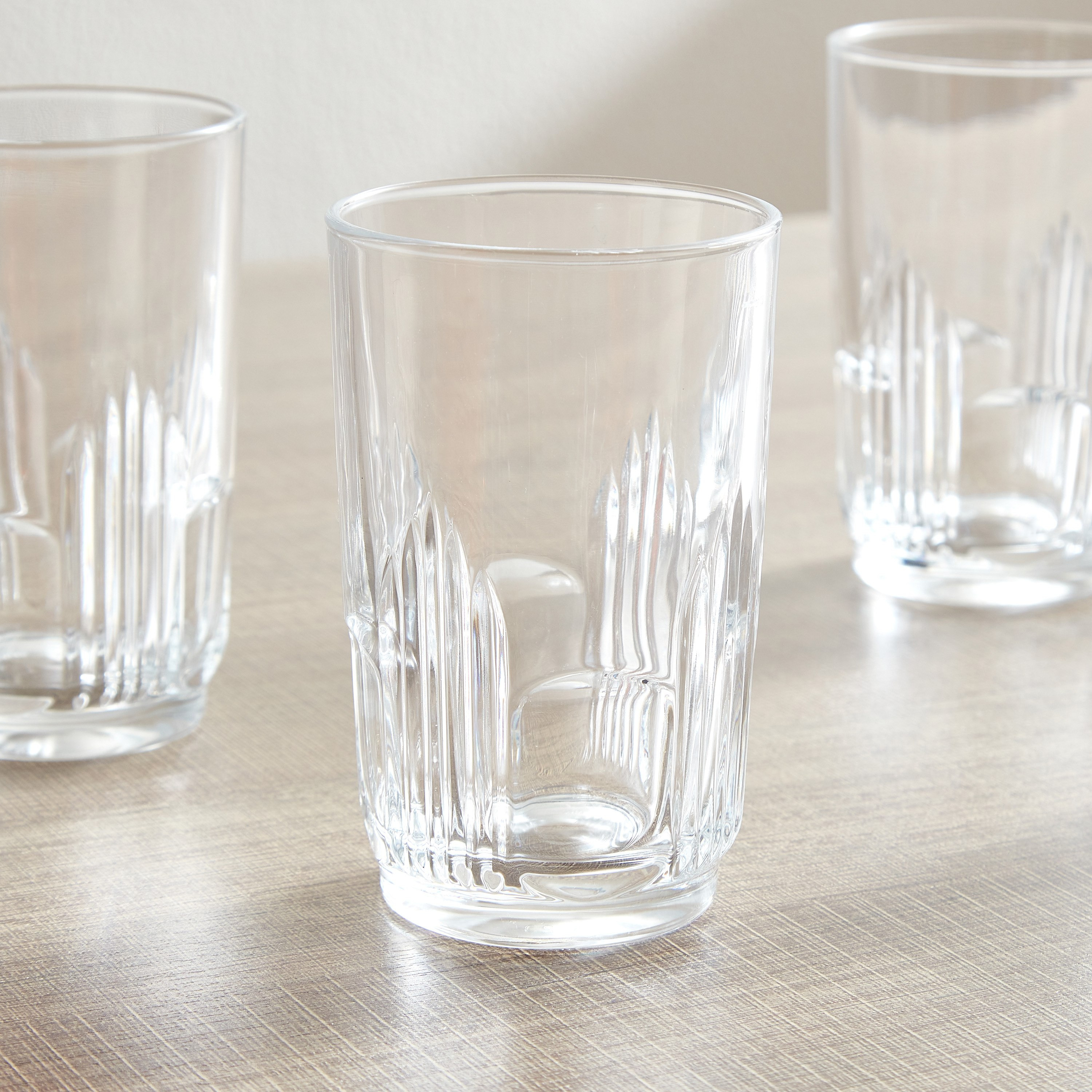 طقم أكواب 6 قطع من أورينت - 270 مل-hbxhomeware-hbxkitchen-image-2